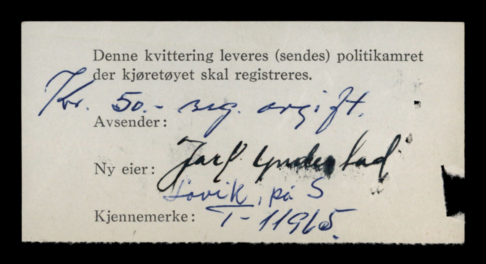 Møre og Romsdal vegkontor - Ålesund trafikkstasjon, AV/SAT-A-4099/F/Fe/L0031: Registreringskort for kjøretøy T 11800 - T 11996, 1927-1998, s. 2796