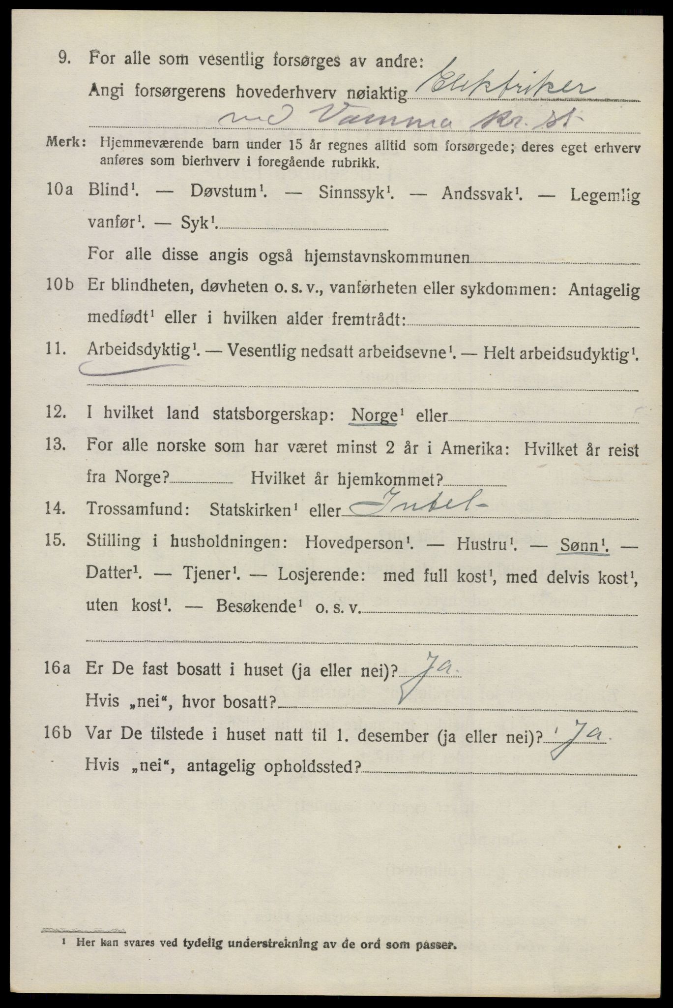 SAO, Folketelling 1920 for 0124 Askim herred, 1920, s. 10350
