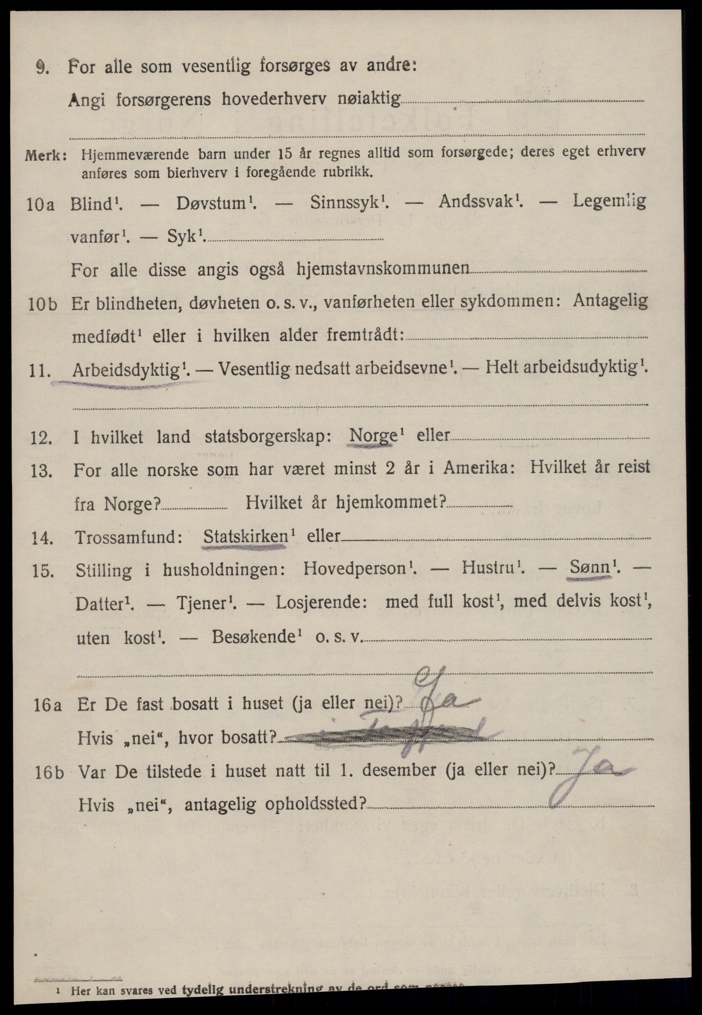 SAT, Folketelling 1920 for 1524 Norddal herred, 1920, s. 4042
