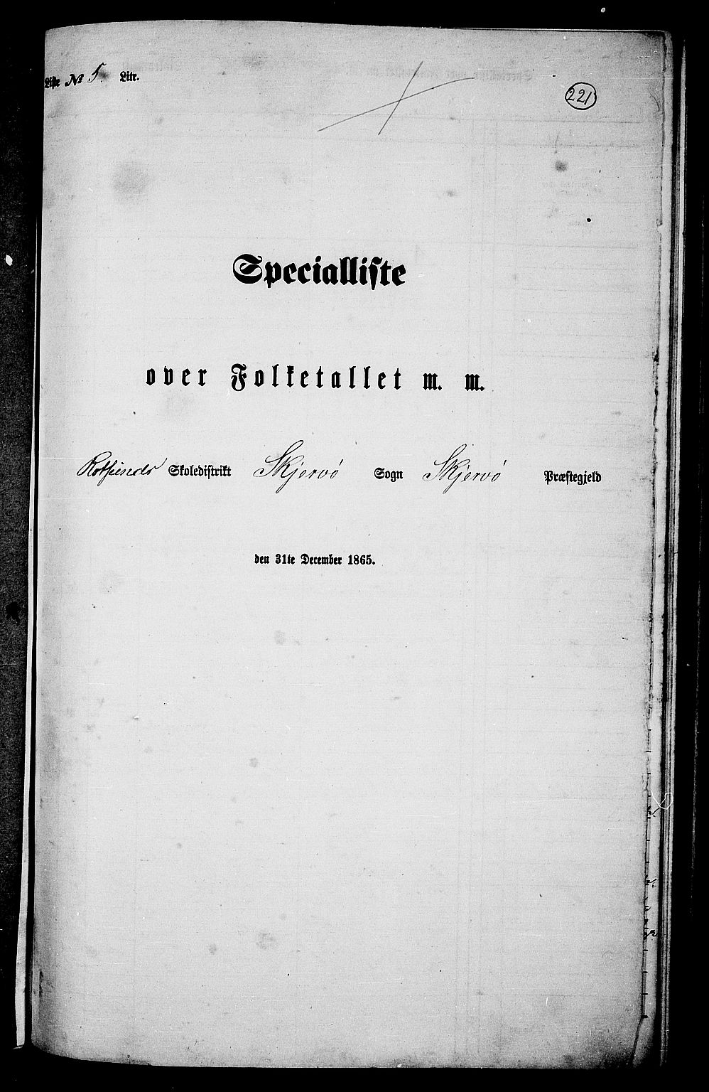 RA, Folketelling 1865 for 1941P Skjervøy prestegjeld, 1865, s. 102