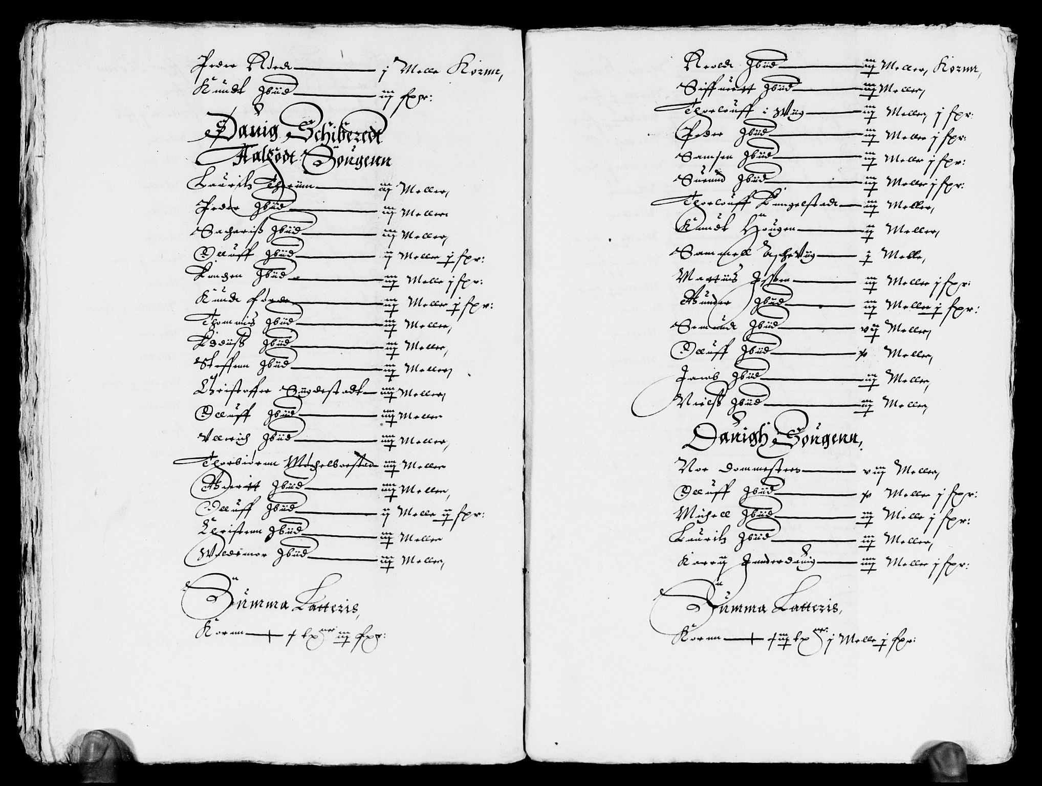 Rentekammeret inntil 1814, Reviderte regnskaper, Lensregnskaper, RA/EA-5023/R/Rb/Rbt/L0030: Bergenhus len, 1620-1621