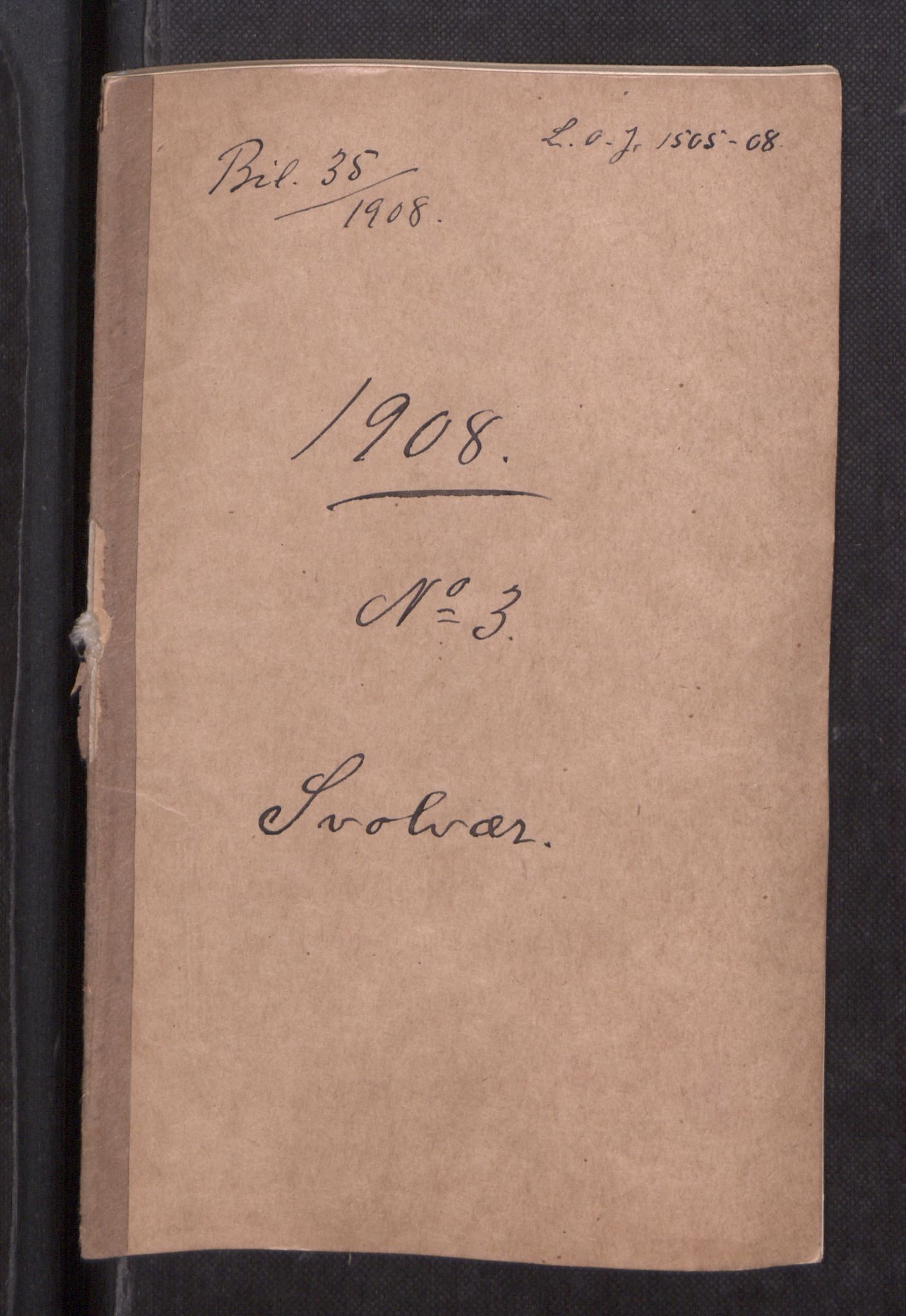 Oppsynssjefen ved Lofotfisket, AV/SAT-A-6224/D/L0173: Lofotfiskernes Selvhjelpskasse, 1885-1912, s. 695