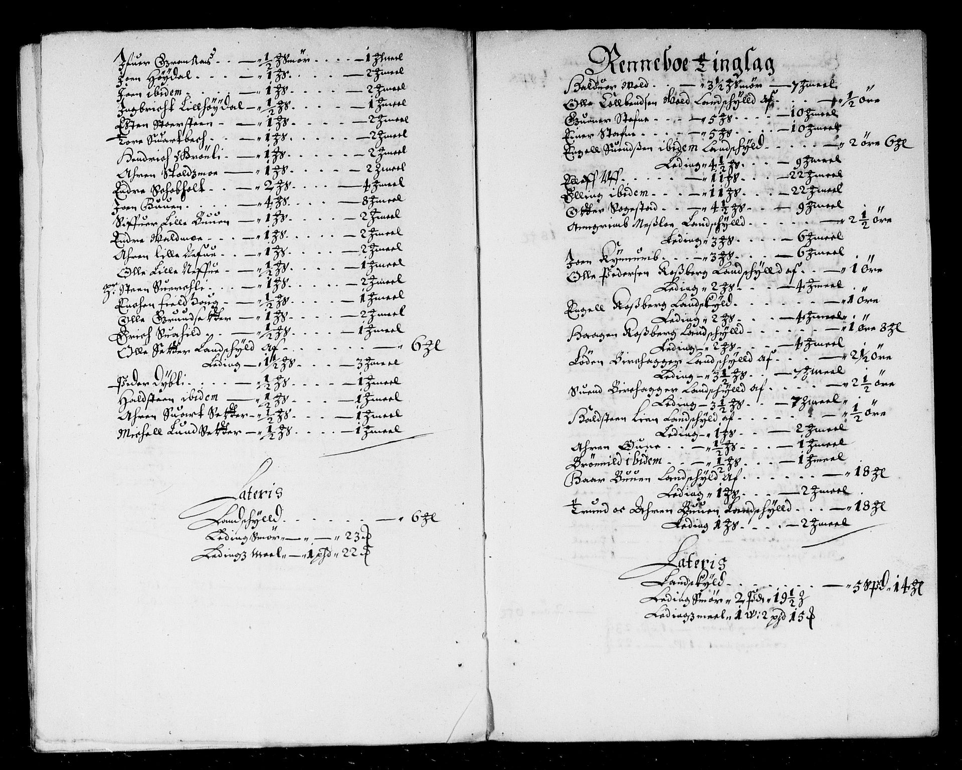 Rentekammeret inntil 1814, Reviderte regnskaper, Stiftamtstueregnskaper, Trondheim stiftamt og Nordland amt, RA/EA-6044/R/Rd/L0016: Trondheim stiftamt, 1666