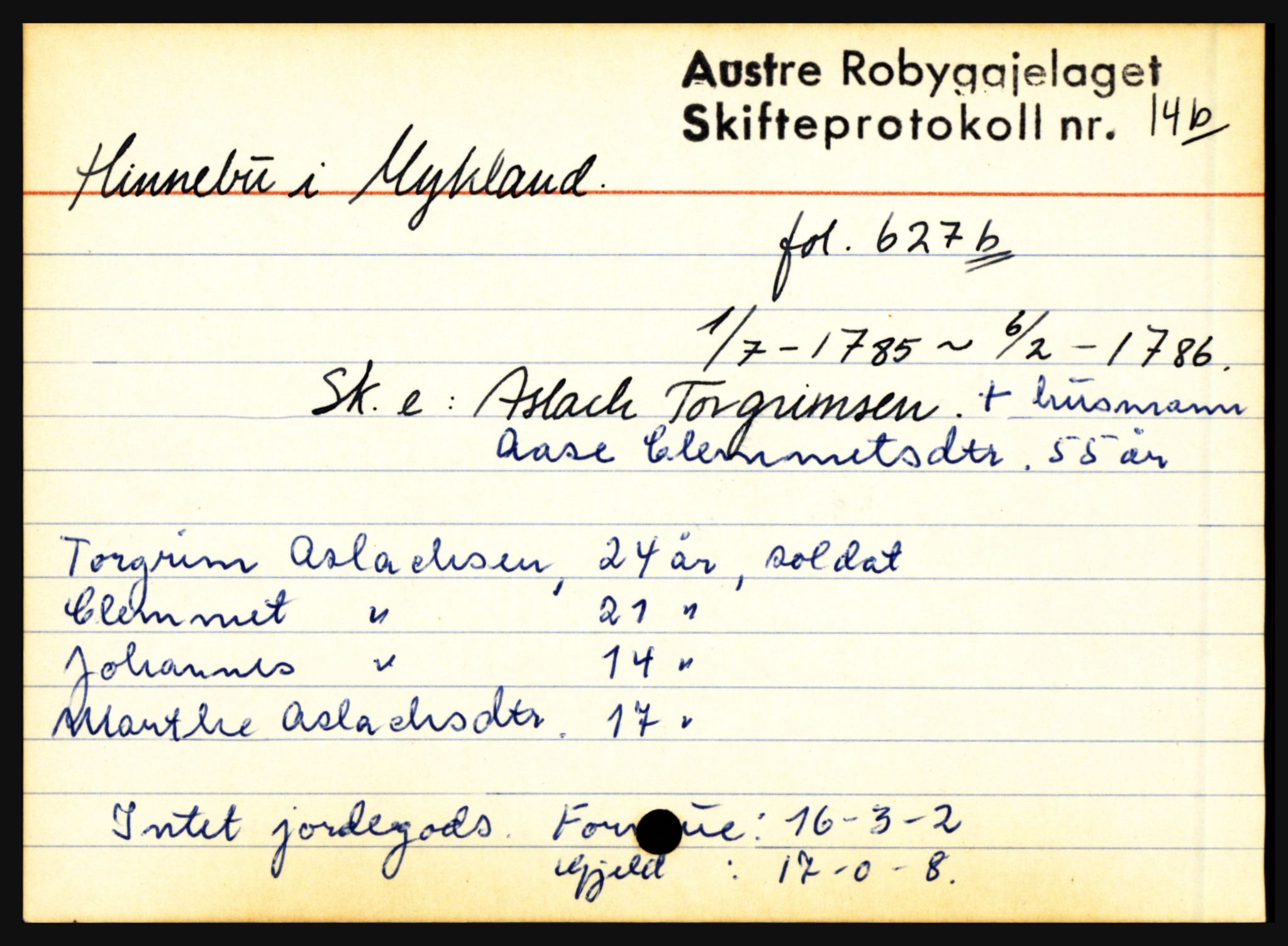 Østre Råbyggelag sorenskriveri, AV/SAK-1221-0016/H, s. 5061