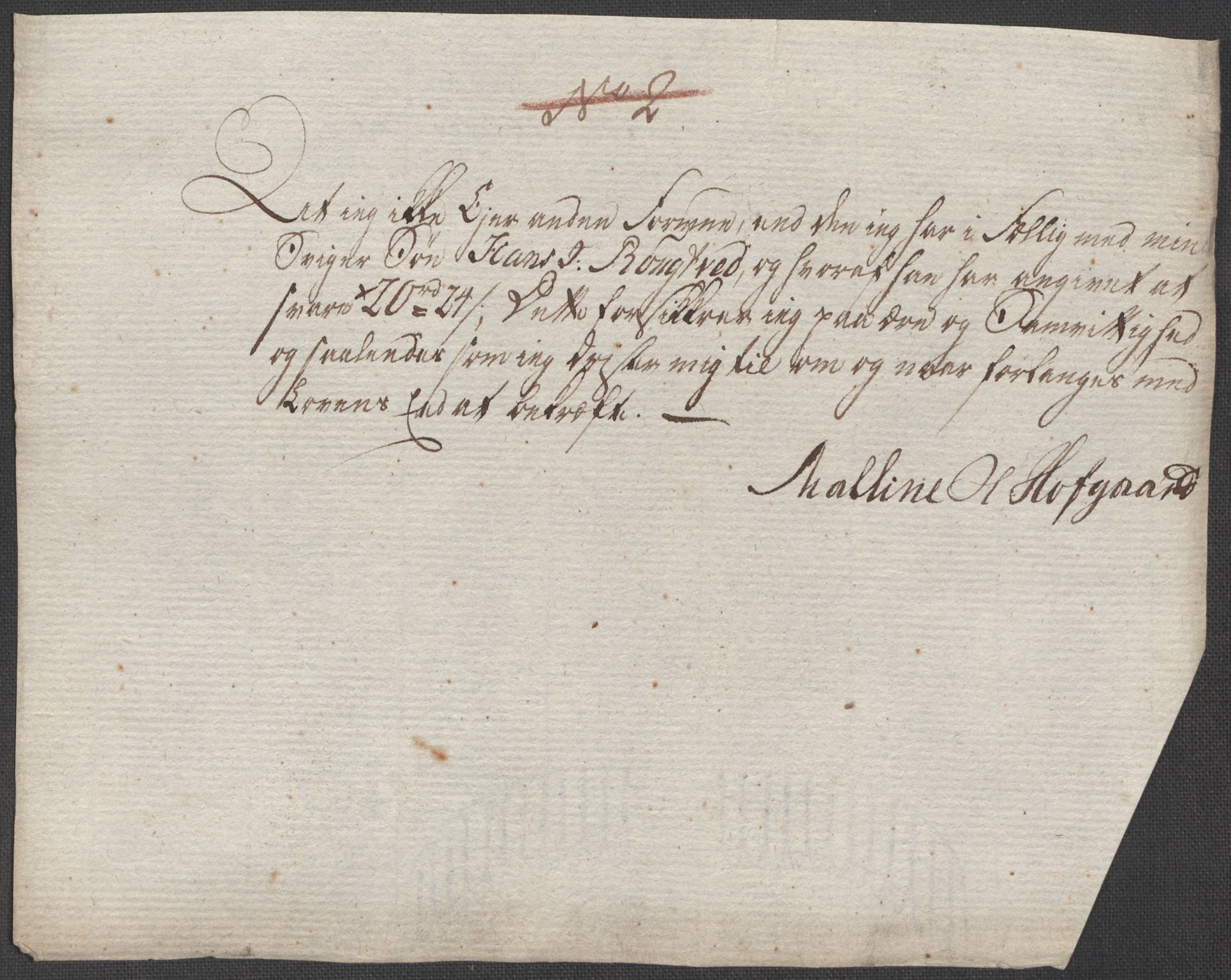 Rentekammeret inntil 1814, Reviderte regnskaper, Mindre regnskaper, AV/RA-EA-4068/Rf/Rfe/L0043: Skien, Solør og Odalen fogderi, 1789, s. 12