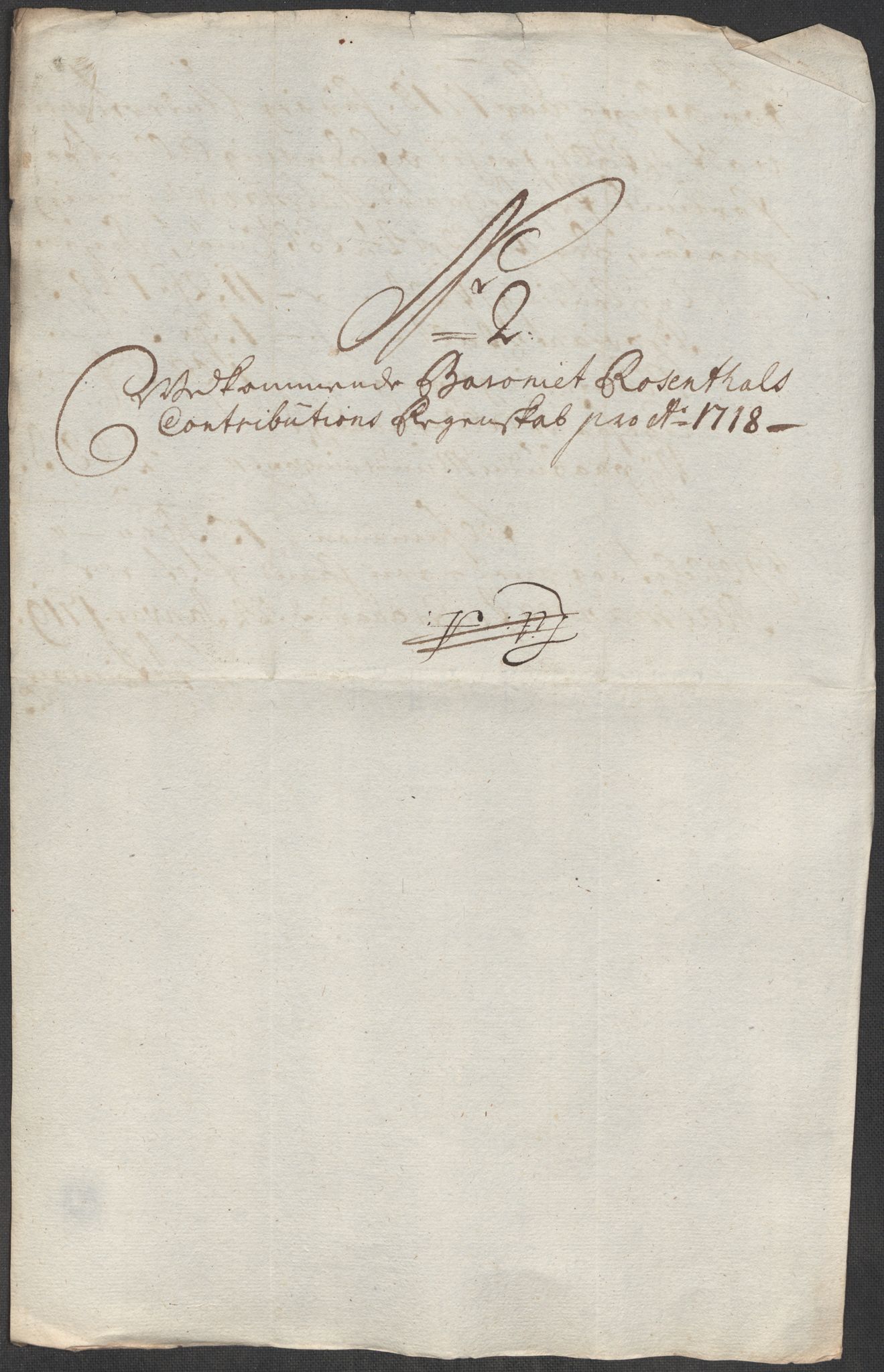 Rentekammeret inntil 1814, Reviderte regnskaper, Fogderegnskap, RA/EA-4092/R49/L3140: Fogderegnskap Rosendal Baroni, 1718-1720, s. 28