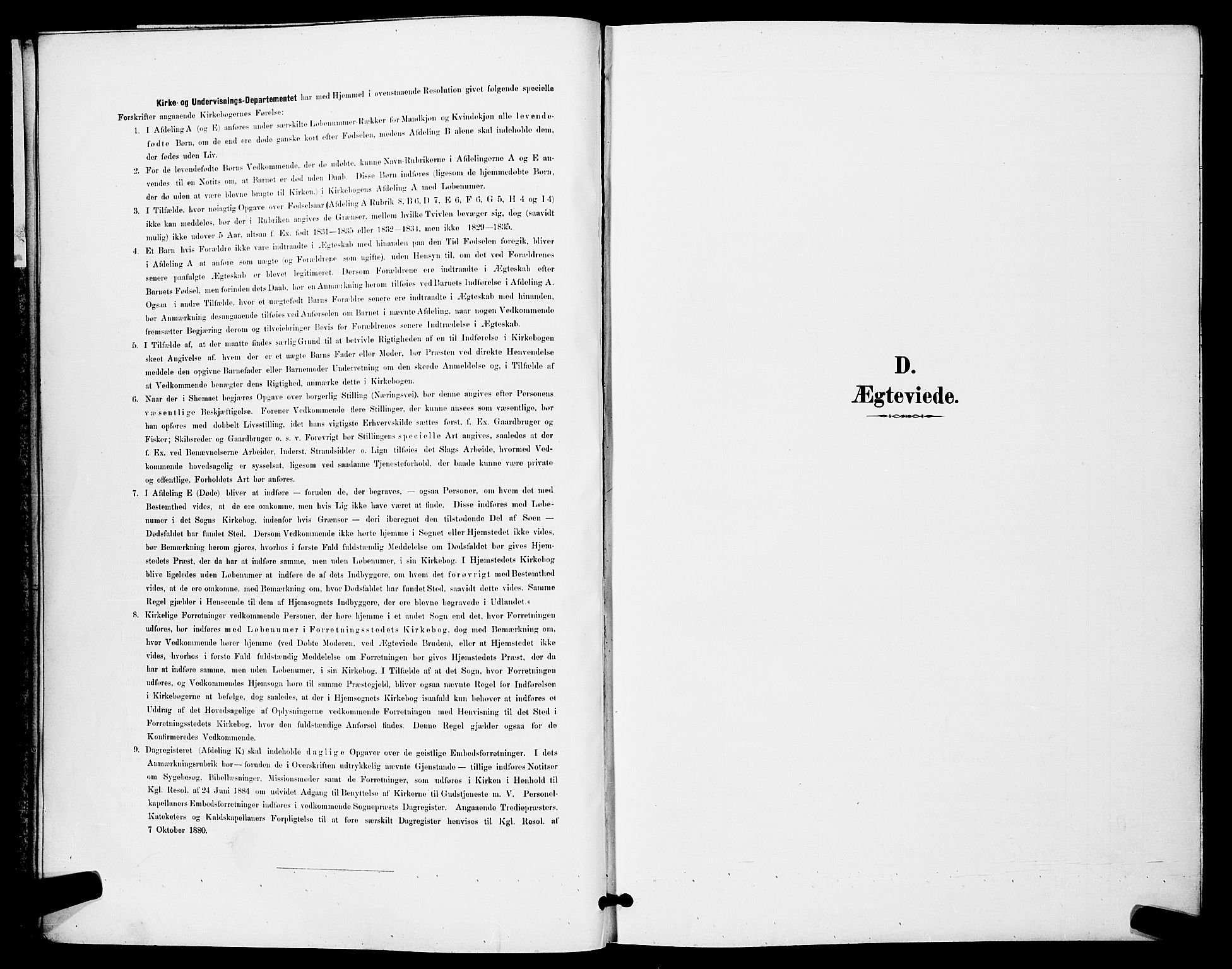 Paulus prestekontor Kirkebøker, AV/SAO-A-10871/G/Ga/L0006: Klokkerbok nr. 6, 1893-1898