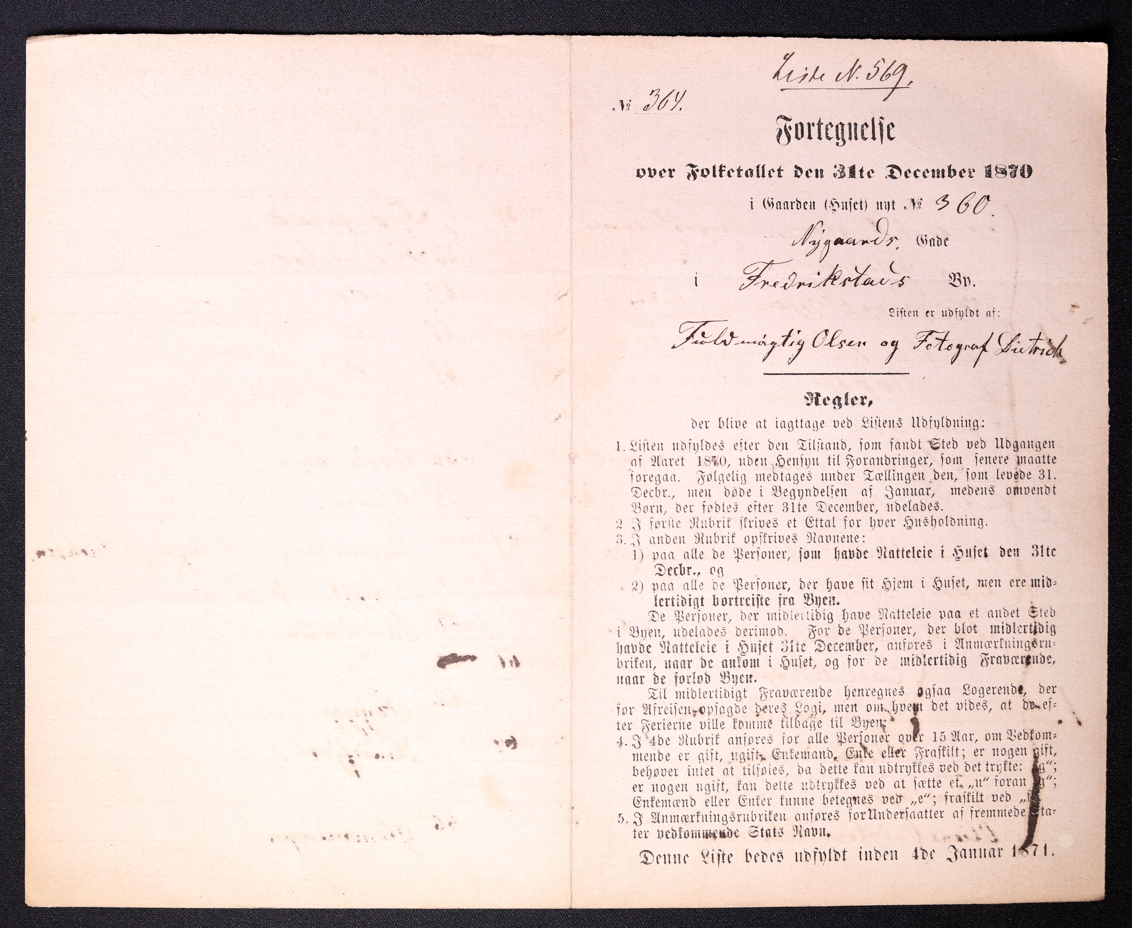 RA, Folketelling 1870 for 0103 Fredrikstad kjøpstad, 1870, s. 1133