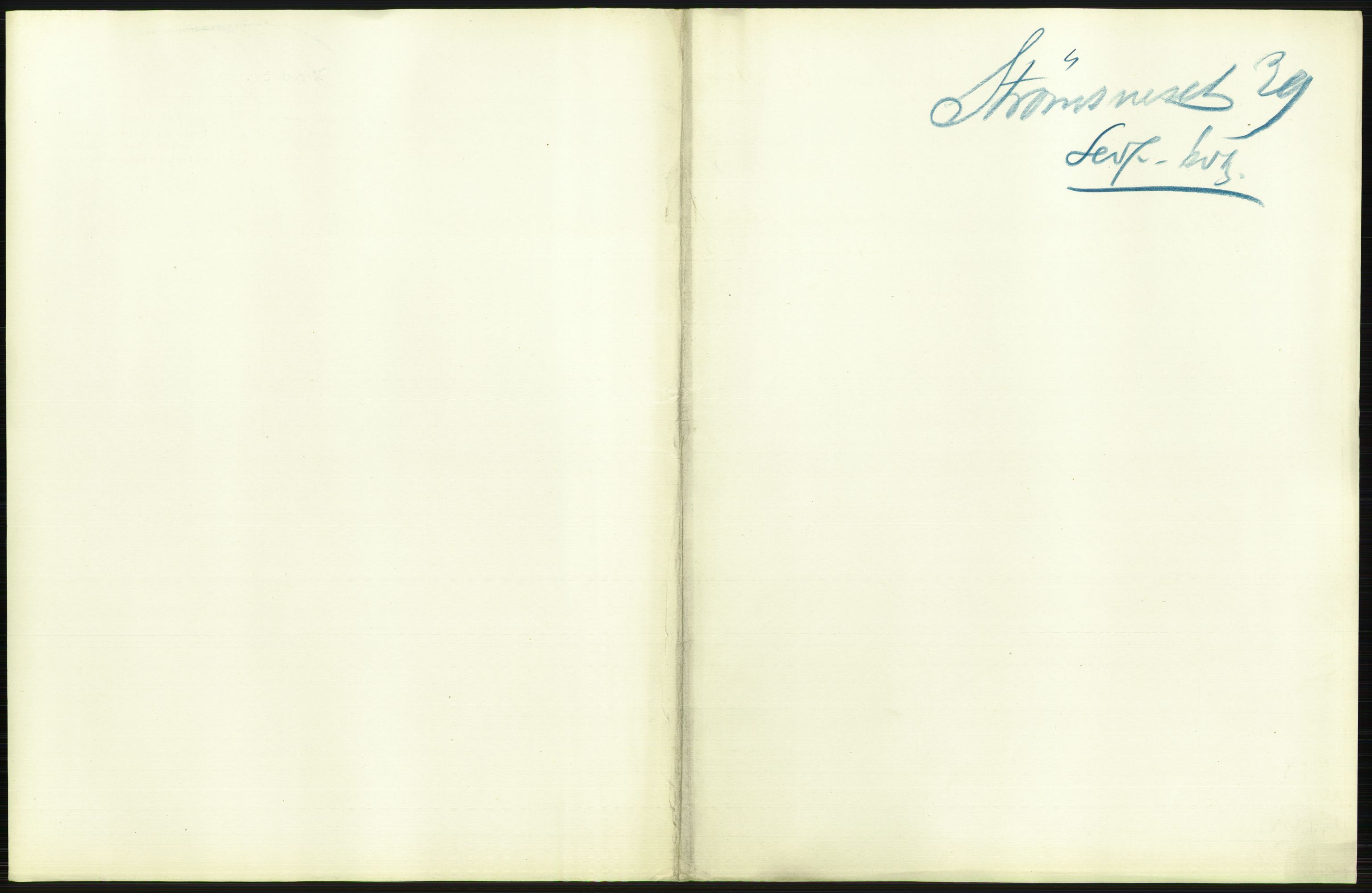 Statistisk sentralbyrå, Sosiodemografiske emner, Befolkning, AV/RA-S-2228/D/Df/Dfa/Dfag/L0036: Romsdals amt: Levendefødte menn og kvinner. Bygder., 1909, s. 35