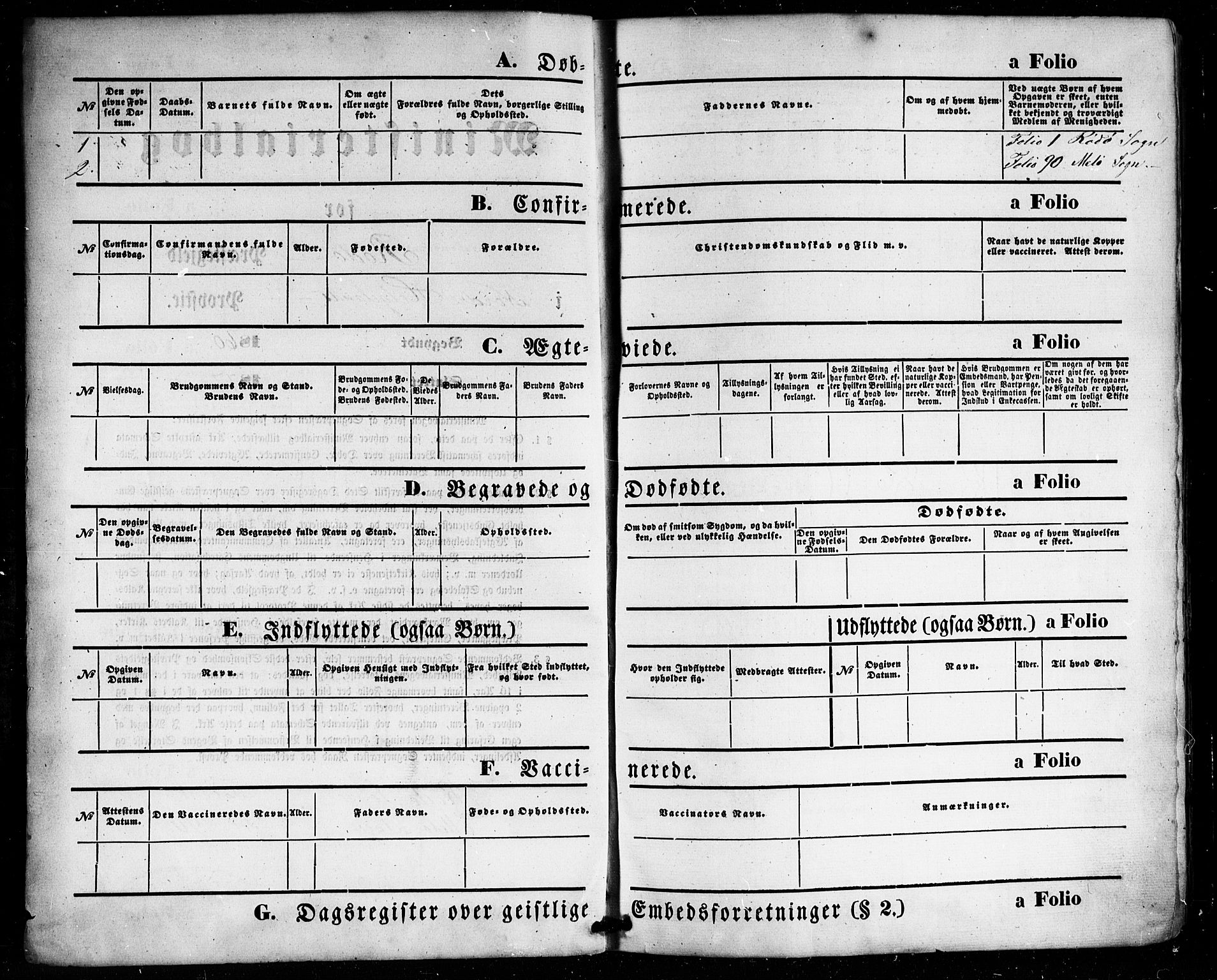 Ministerialprotokoller, klokkerbøker og fødselsregistre - Nordland, SAT/A-1459/841/L0606: Ministerialbok nr. 841A10, 1860-1877