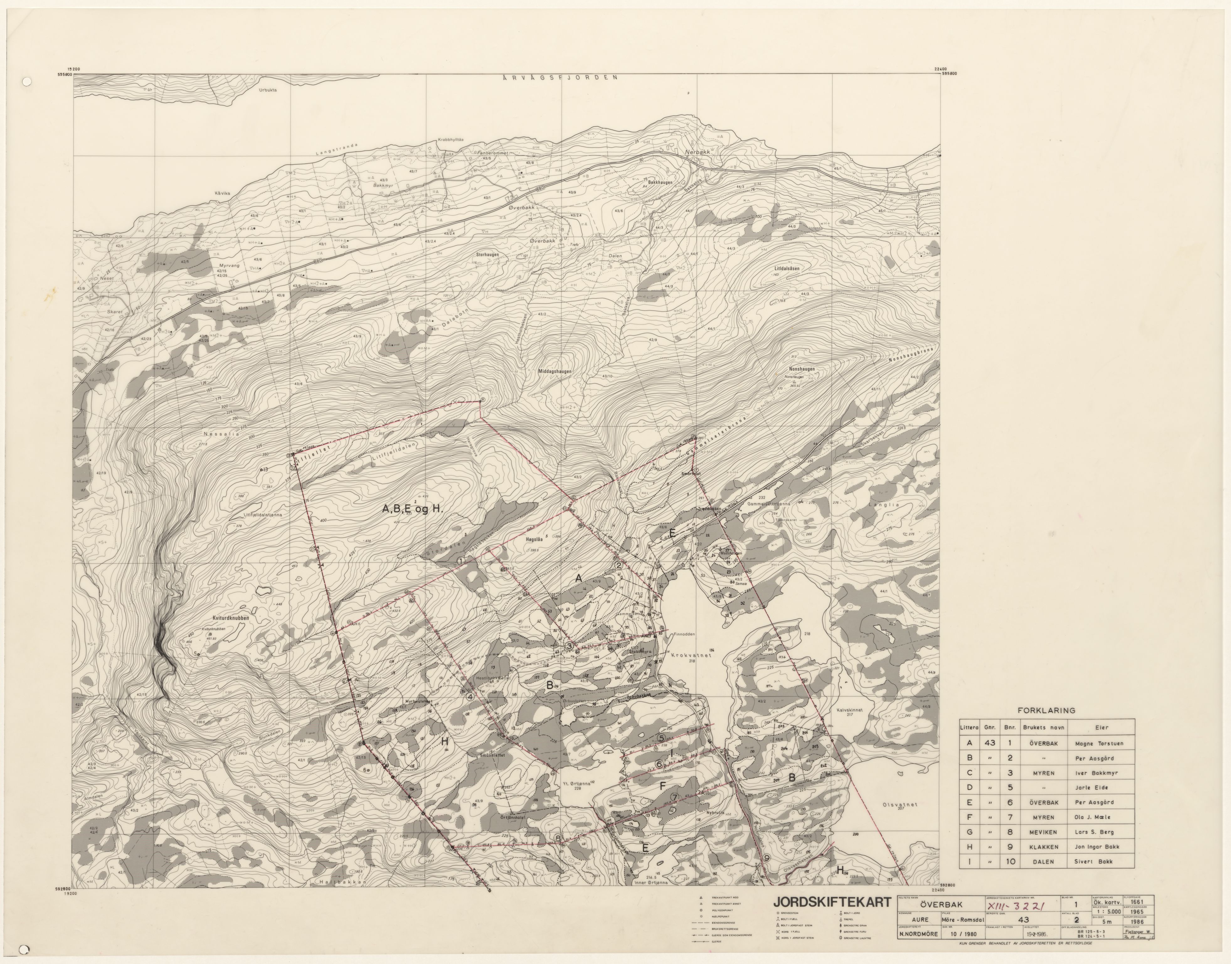 Jordskifteverkets kartarkiv, RA/S-3929/T, 1859-1988, s. 4072