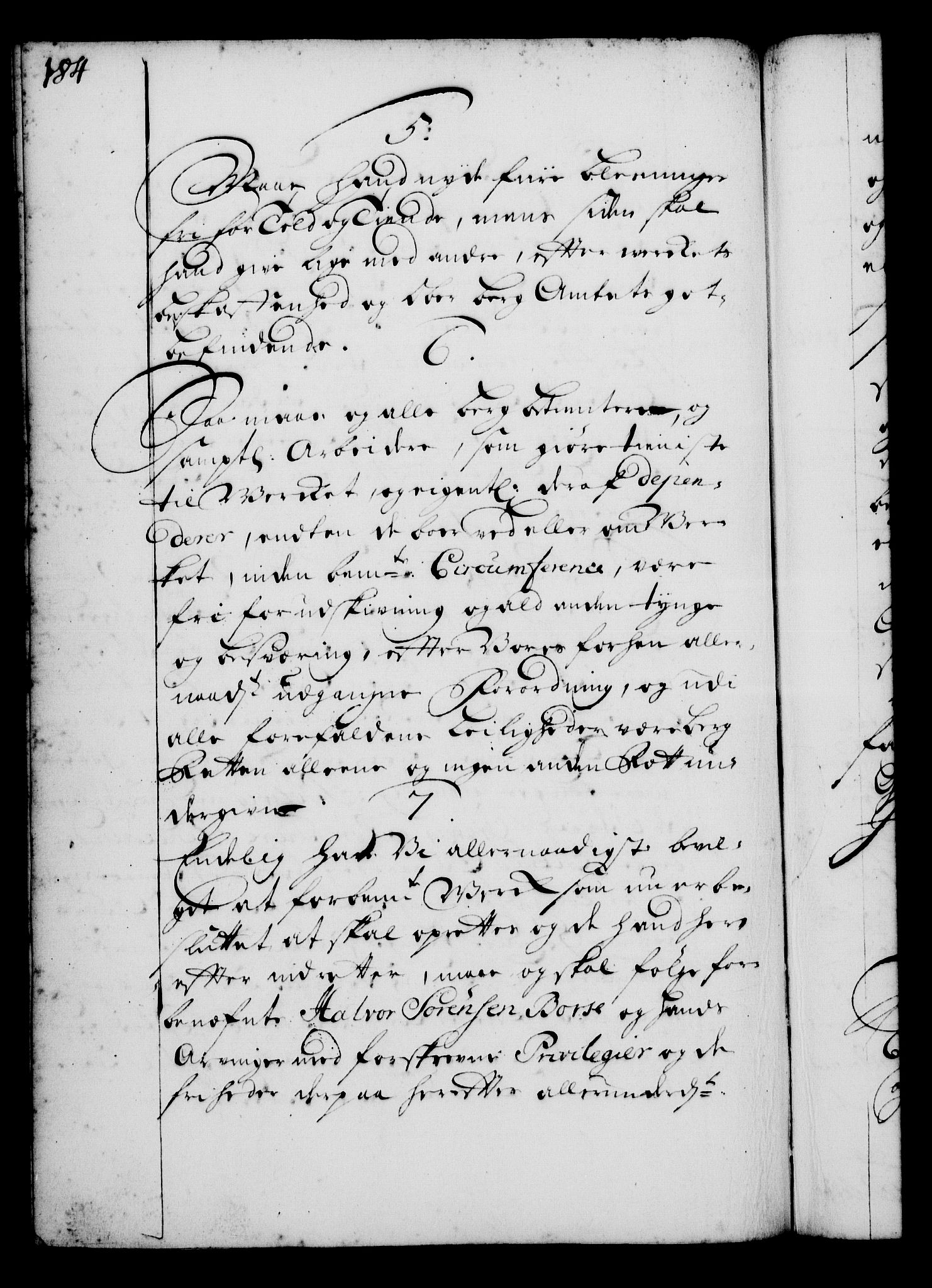 Rentekammeret, Kammerkanselliet, AV/RA-EA-3111/G/Gg/Gga/L0001: Norsk ekspedisjonsprotokoll med register (merket RK 53.1), 1720-1723, s. 184