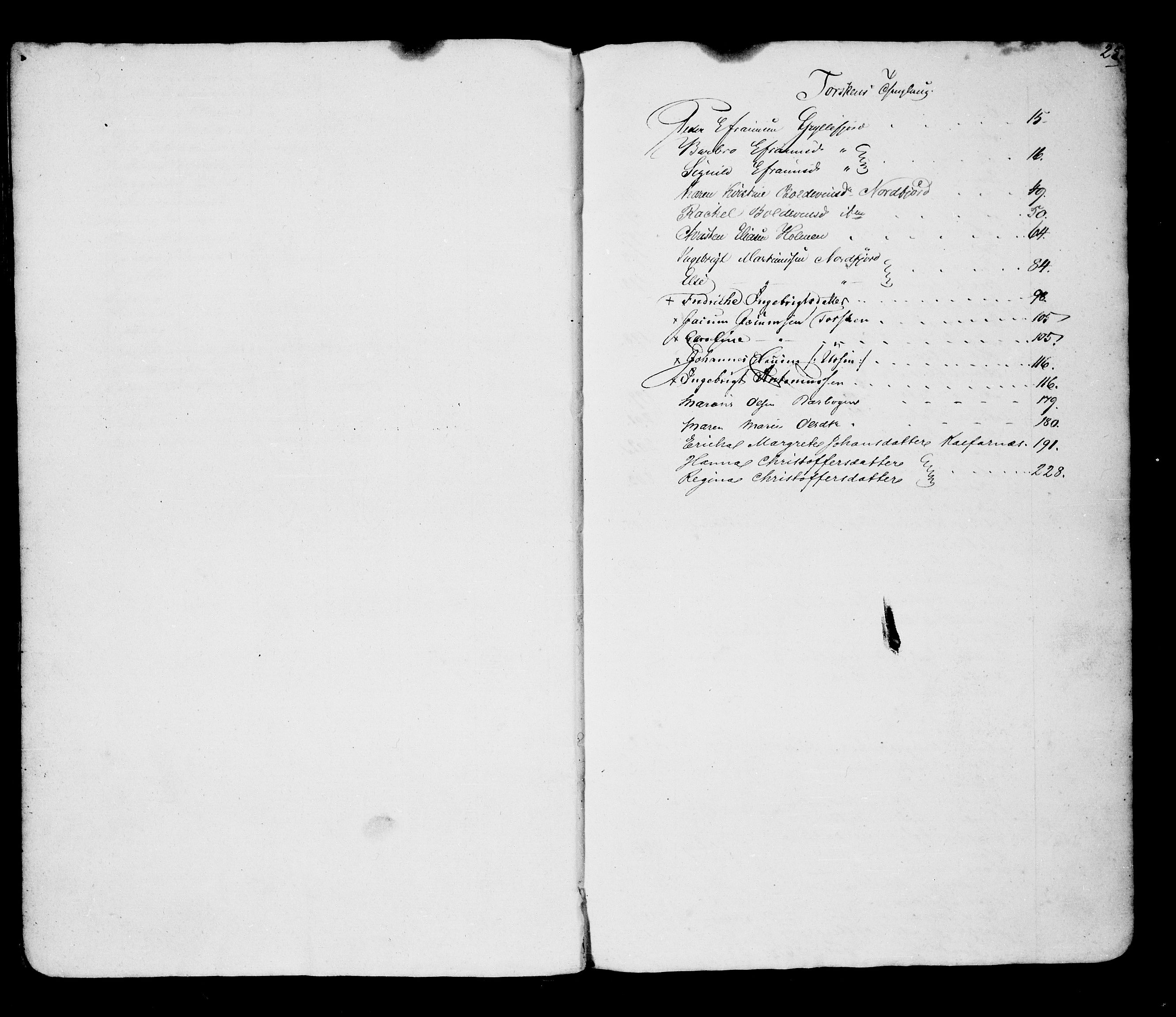Senja og Tromsø sorenskriveri , SATØ/SATØ-31/H/Hg, 1782-1854, s. 3366