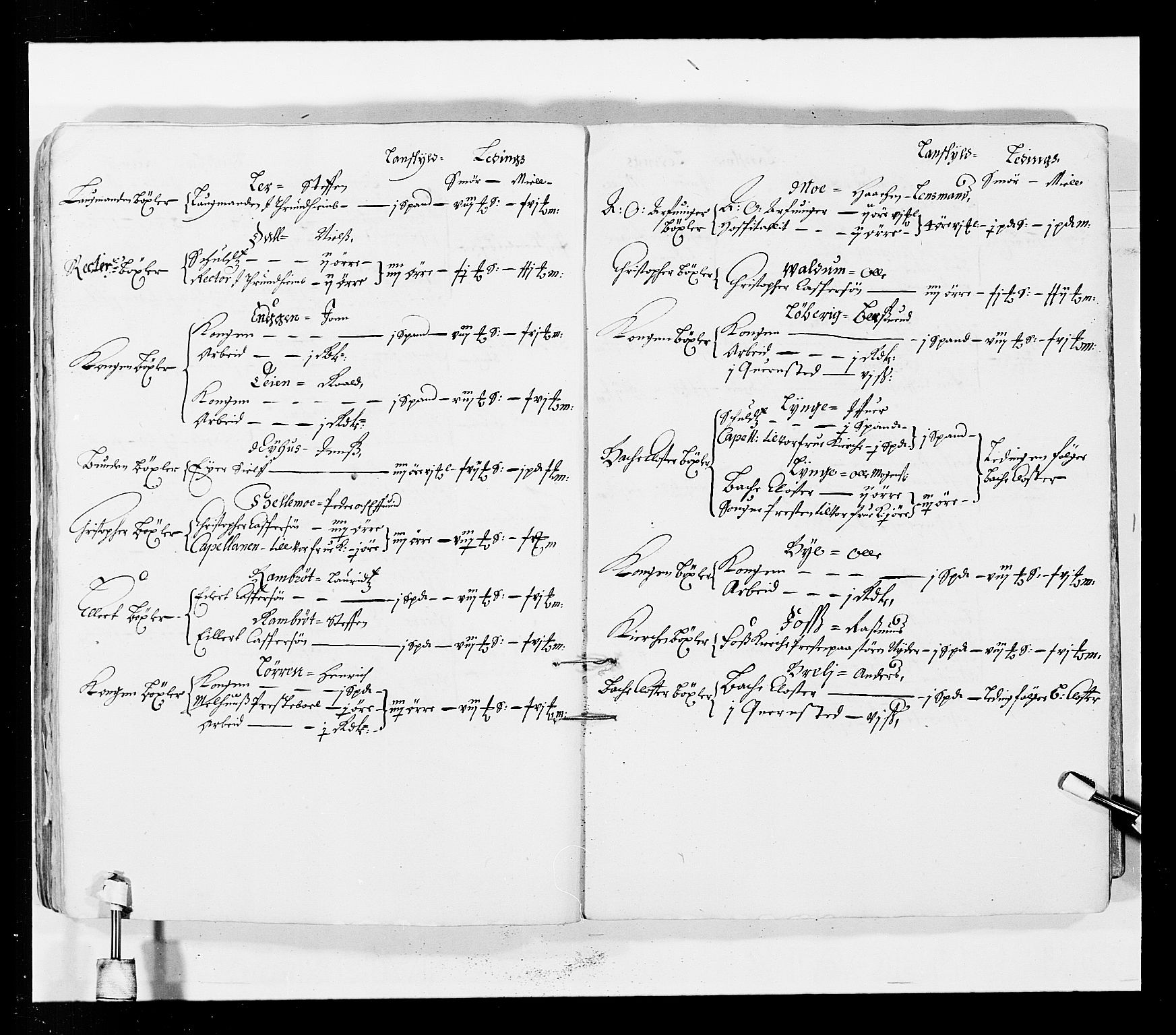 Stattholderembetet 1572-1771, AV/RA-EA-2870/Ek/L0033b/0001: Jordebøker 1662-1720: / Matrikler for Strinda, Selbu, Orkdal, Stjørdal, Gauldal og Fosen, 1670-1671, s. 230