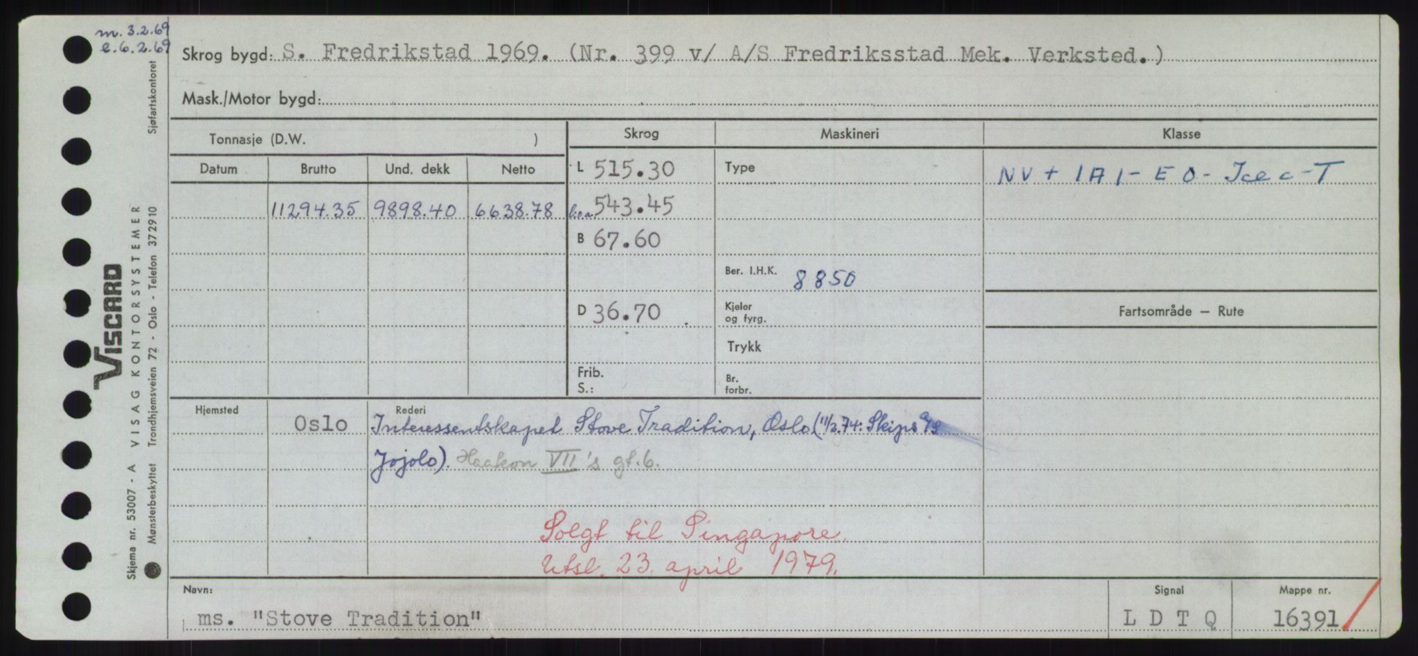 Sjøfartsdirektoratet med forløpere, Skipsmålingen, AV/RA-S-1627/H/Hd/L0036: Fartøy, St, s. 577