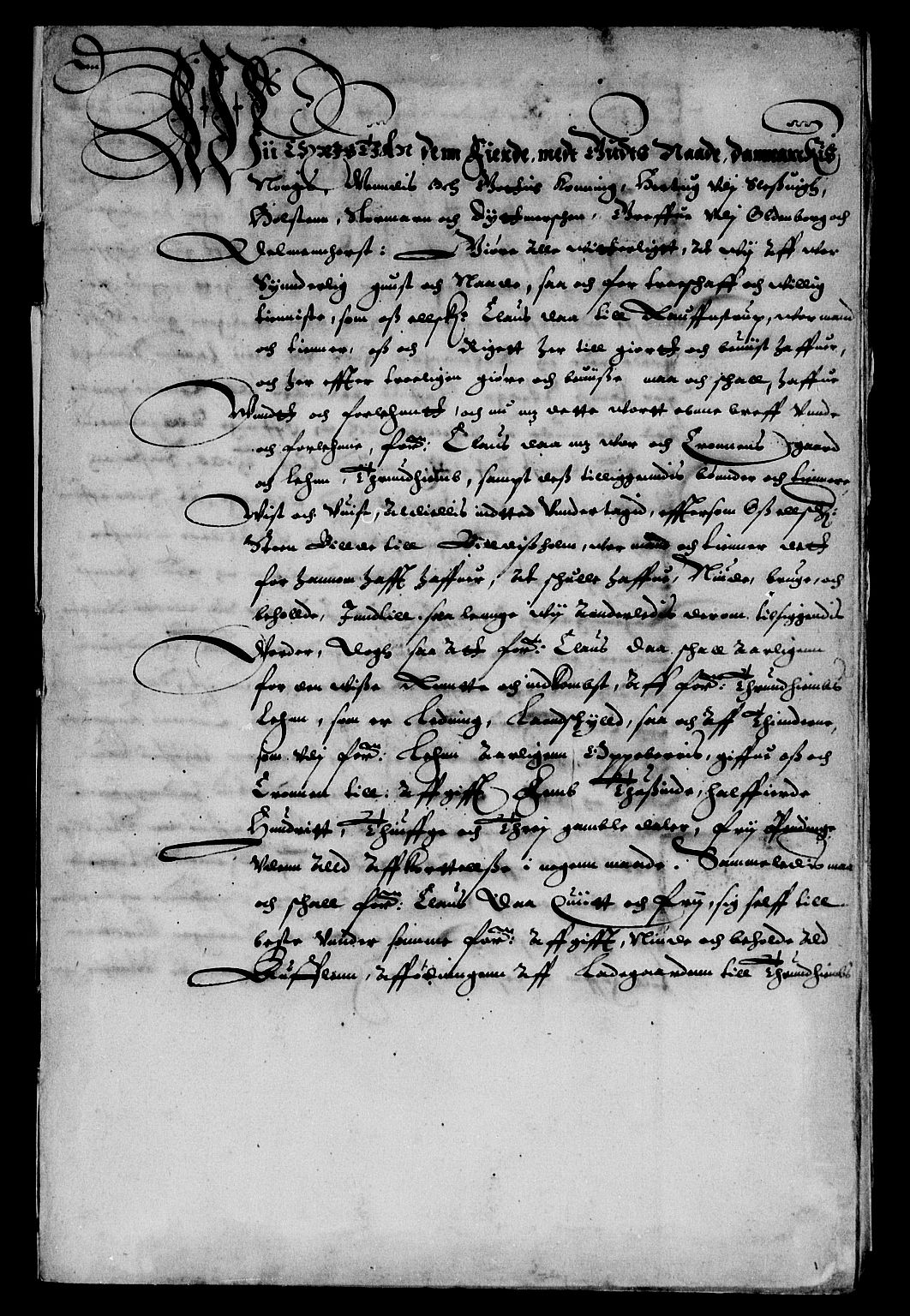 Rentekammeret inntil 1814, Reviderte regnskaper, Lensregnskaper, AV/RA-EA-5023/R/Rb/Rbw/L0019: Trondheim len, 1619-1620