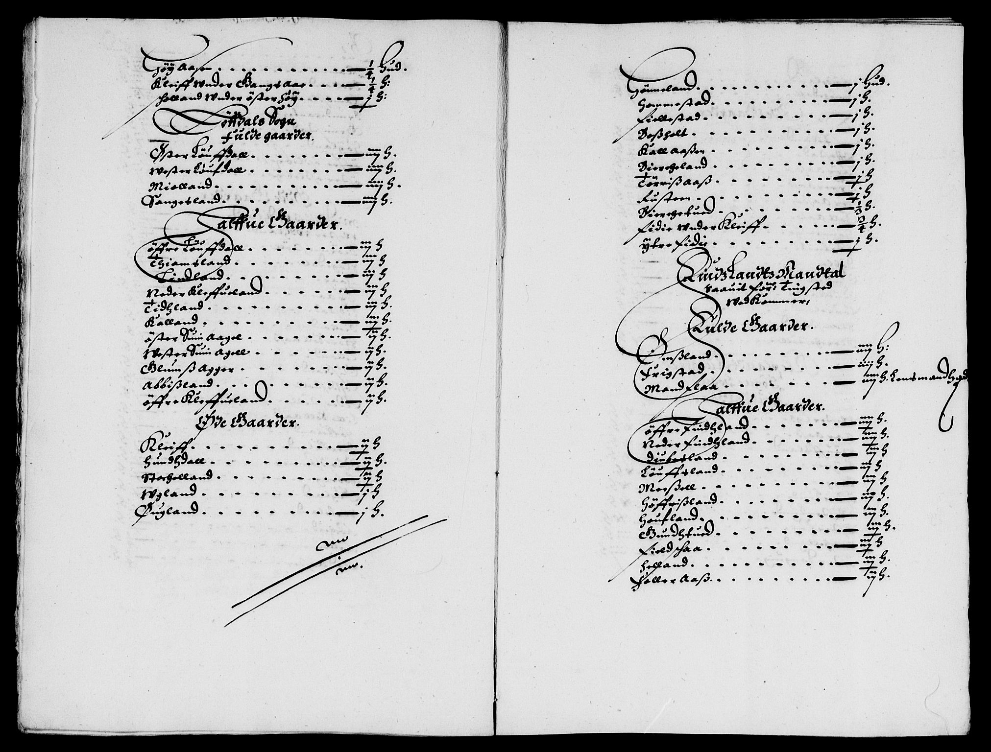 Rentekammeret inntil 1814, Reviderte regnskaper, Lensregnskaper, AV/RA-EA-5023/R/Rb/Rbq/L0041: Nedenes len. Mandals len. Råbyggelag., 1651-1653