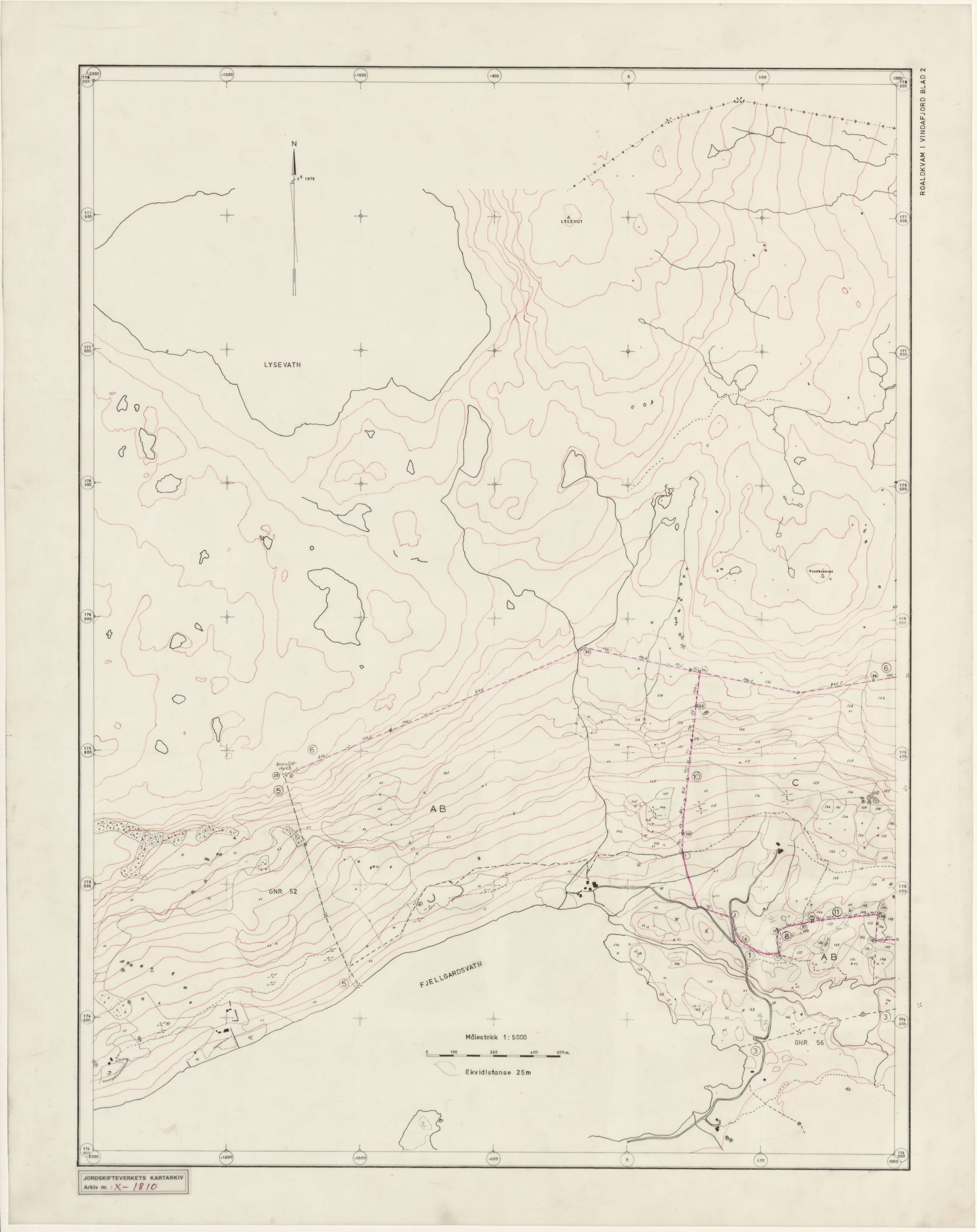 Jordskifteverkets kartarkiv, AV/RA-S-3929/T, 1859-1988, s. 2224