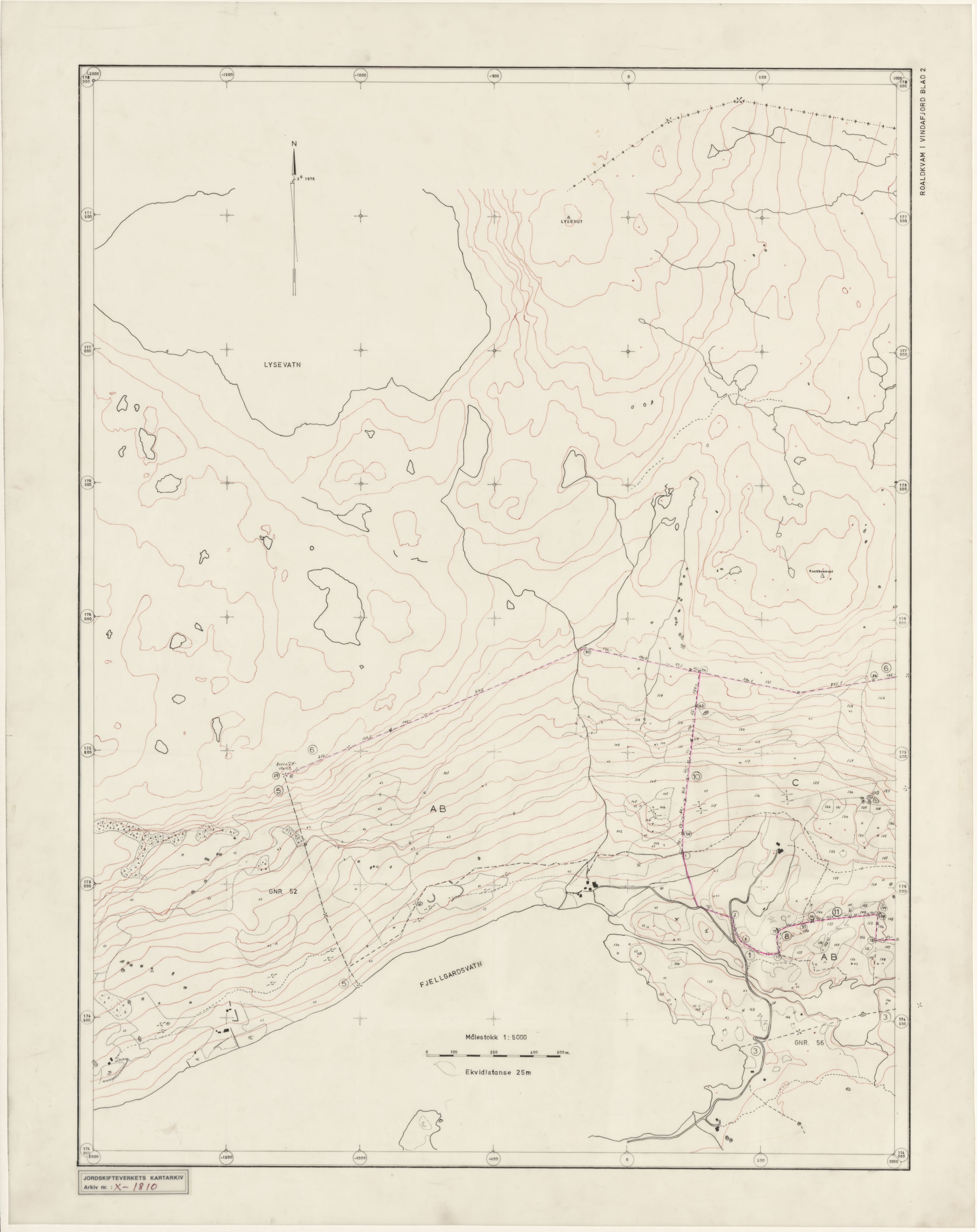 Jordskifteverkets kartarkiv, RA/S-3929/T, 1859-1988, s. 2224