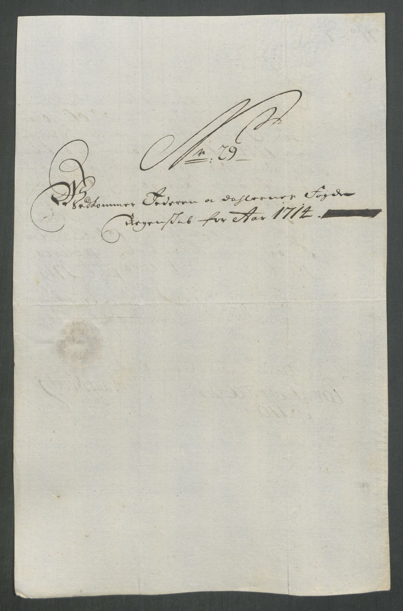 Rentekammeret inntil 1814, Reviderte regnskaper, Fogderegnskap, AV/RA-EA-4092/R46/L2738: Fogderegnskap Jæren og Dalane, 1713-1714, s. 338