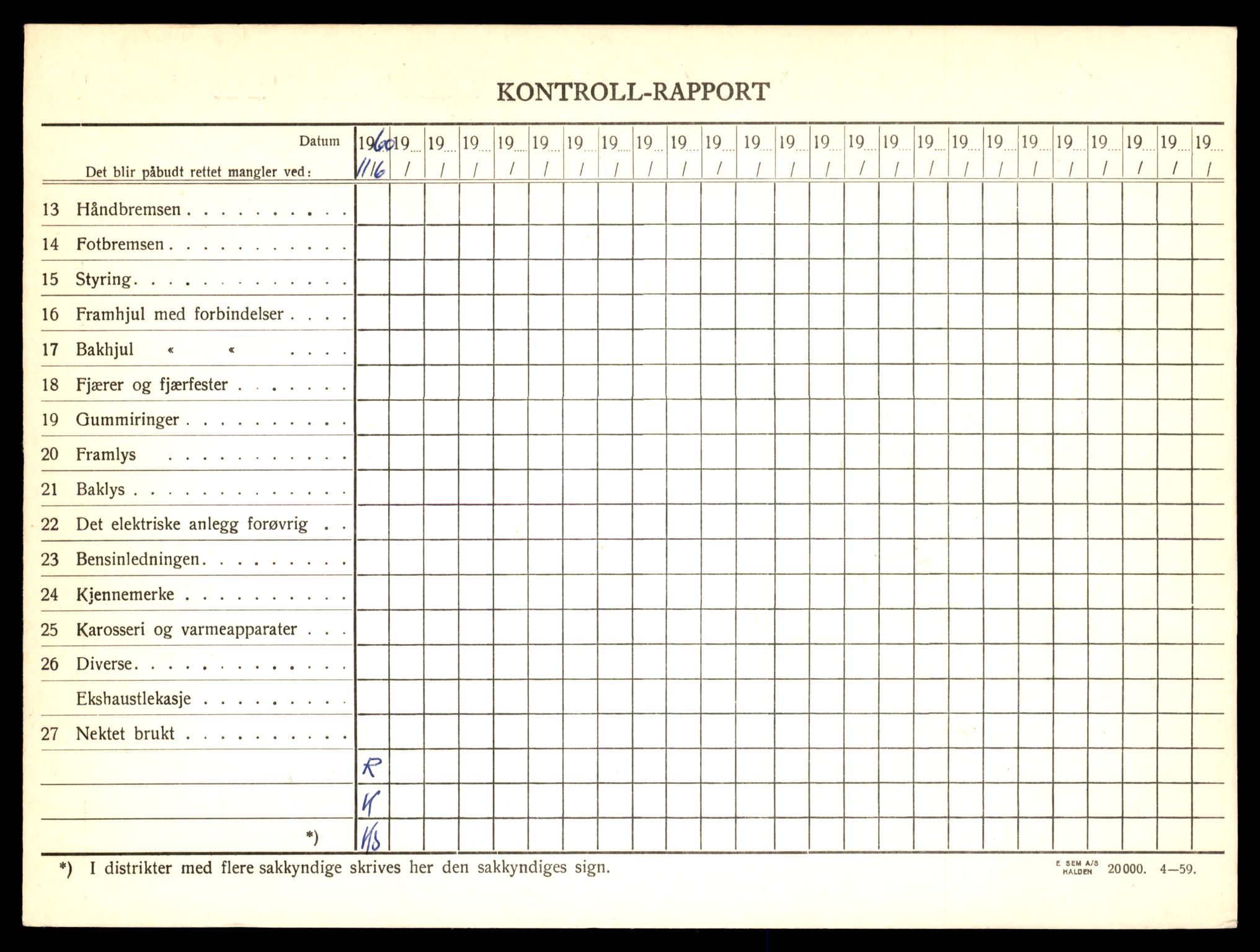 Møre og Romsdal vegkontor - Ålesund trafikkstasjon, AV/SAT-A-4099/F/Fe/L0041: Registreringskort for kjøretøy T 13710 - T 13905, 1927-1998, s. 2708
