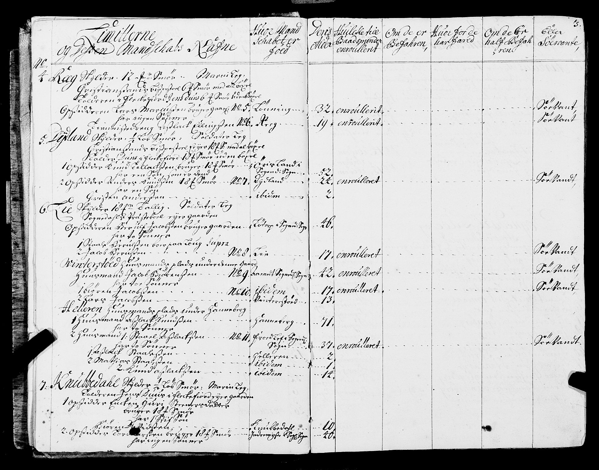 Fylkesmannen i Rogaland, AV/SAST-A-101928/99/3/325/325CA, 1655-1832, s. 1345