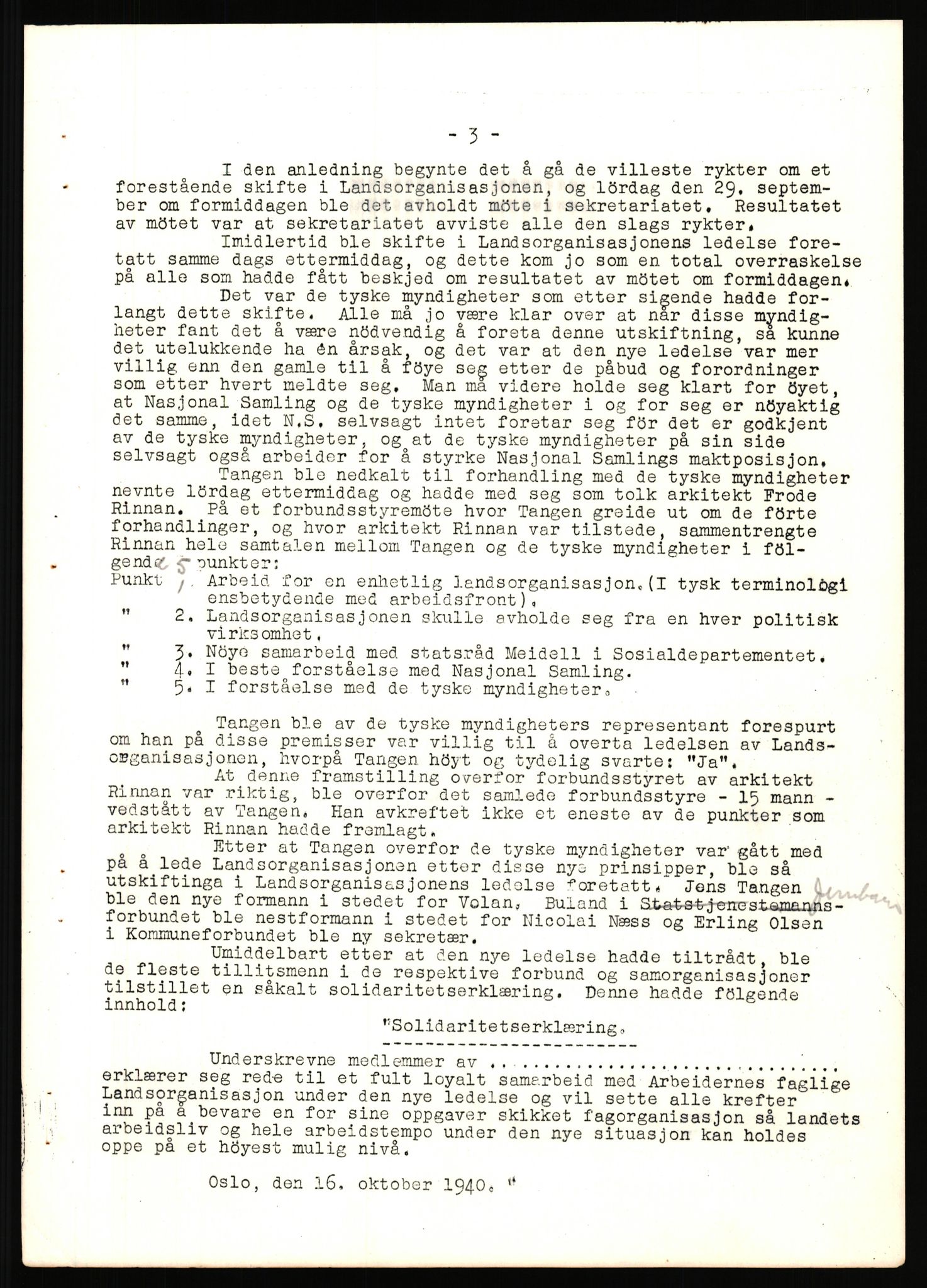 Landssvikarkivet, Oslo politikammer, AV/RA-S-3138-01/D/Da/L1026/0002: Dommer, dnr. 4168 - 4170 / Dnr. 4169, 1945-1948, s. 126