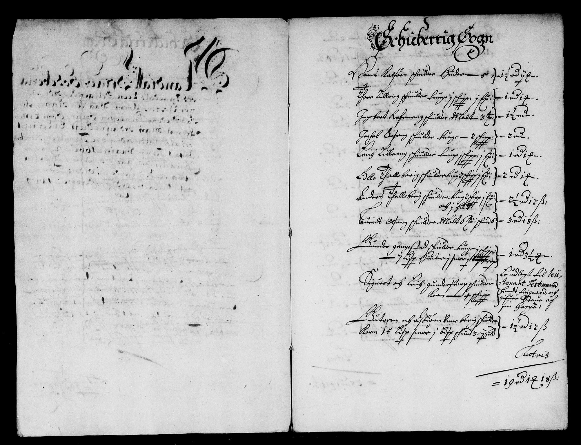 Rentekammeret inntil 1814, Reviderte regnskaper, Stiftamtstueregnskaper, Landkommissariatet på Akershus og Akershus stiftamt, AV/RA-EA-5869/R/Rb/L0066: Akershus stiftamt, 1668-1669