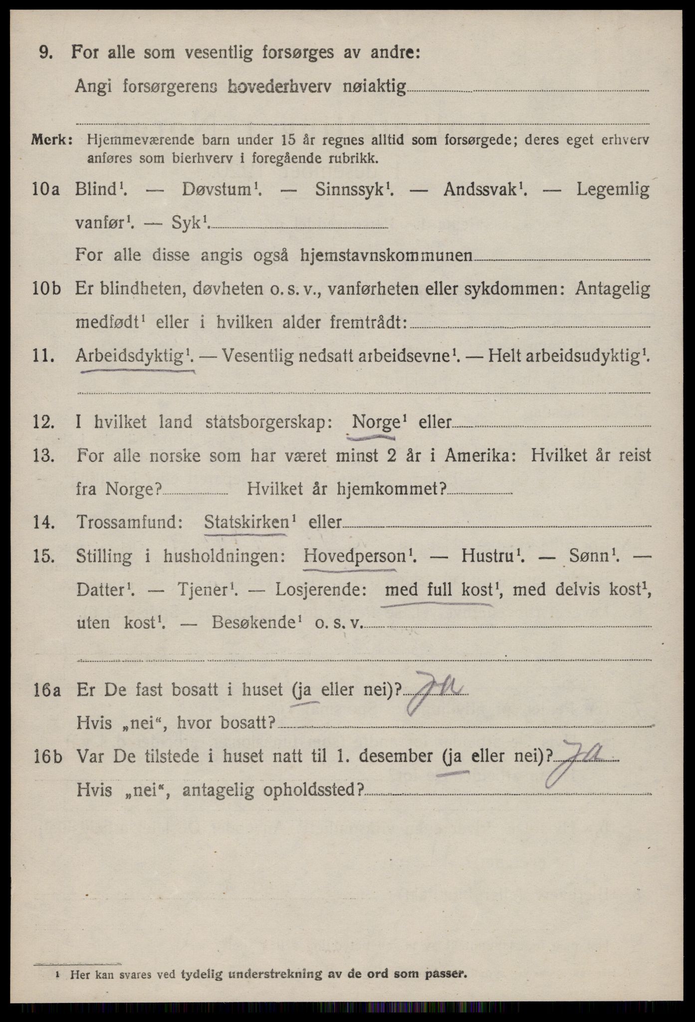 SAT, Folketelling 1920 for 1532 Giske herred, 1920, s. 835
