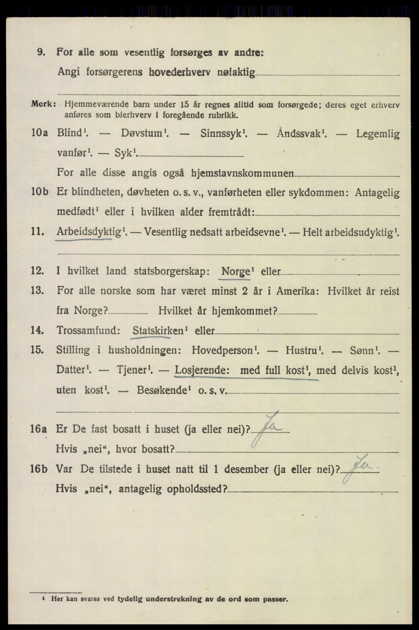 SAH, Folketelling 1920 for 0429 Åmot herred, 1920, s. 9648