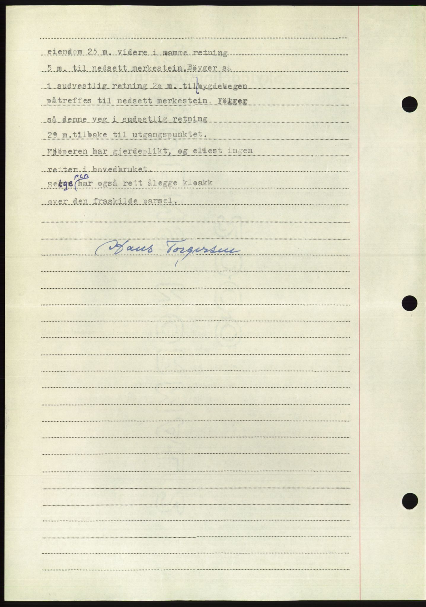 Søre Sunnmøre sorenskriveri, AV/SAT-A-4122/1/2/2C/L0102: Pantebok nr. 28A, 1955-1956, Dagboknr: 2819/1955