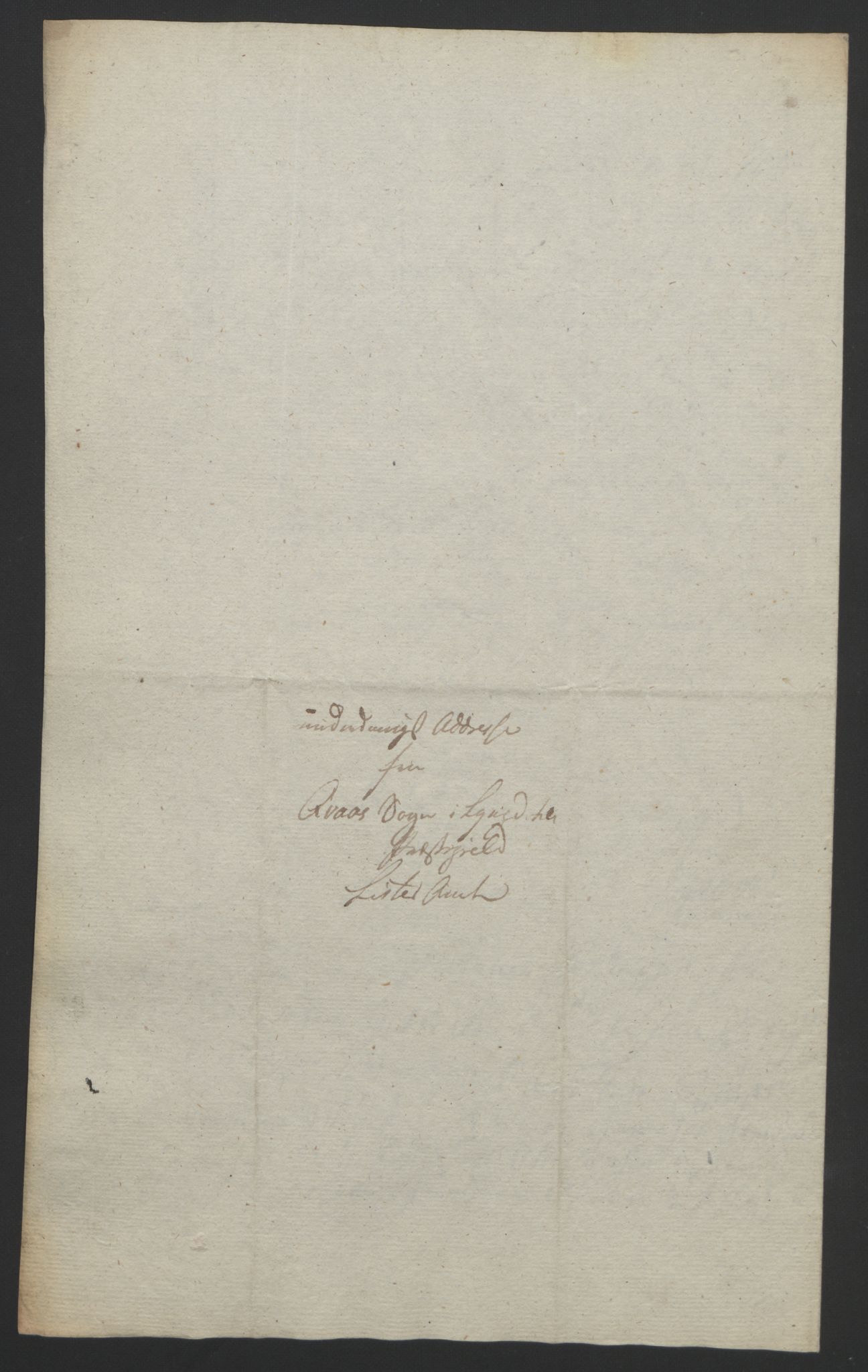 Statsrådssekretariatet, RA/S-1001/D/Db/L0008: Fullmakter for Eidsvollsrepresentantene i 1814. , 1814, s. 177