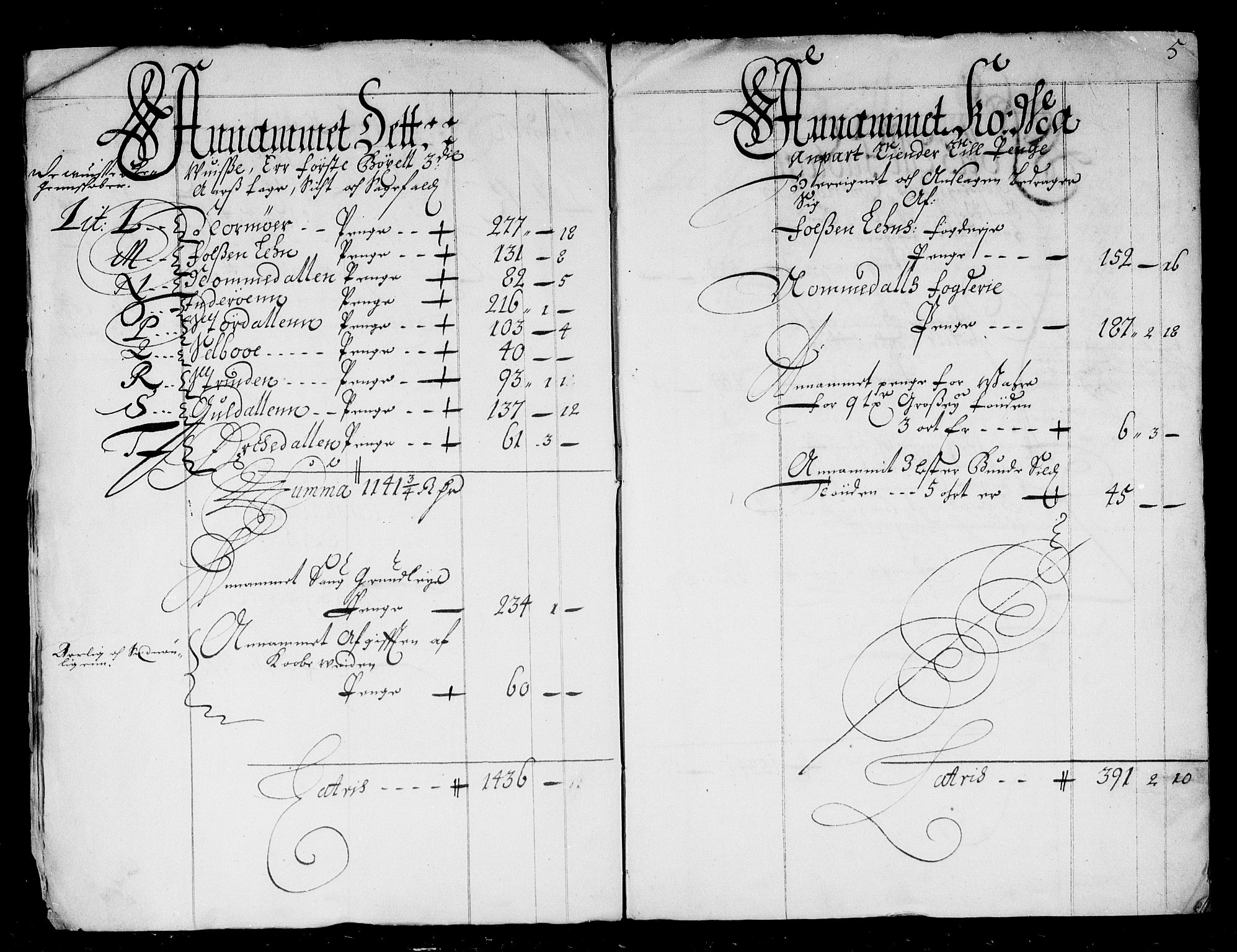 Rentekammeret inntil 1814, Reviderte regnskaper, Stiftamtstueregnskaper, Trondheim stiftamt og Nordland amt, AV/RA-EA-6044/R/Rd/L0020: Trondheim stiftamt, 1667