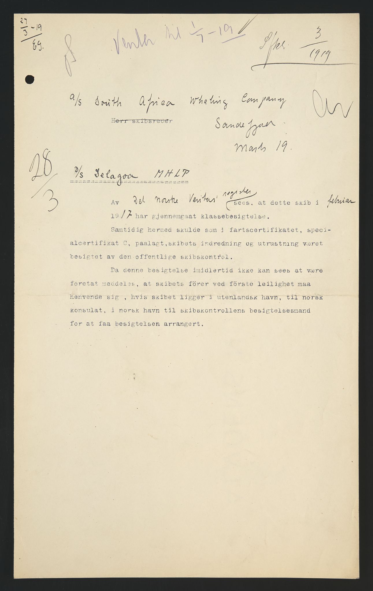 Sjøfartsdirektoratet med forløpere, skipsmapper slettede skip, AV/RA-S-4998/F/Fa/L0235: --, 1847-1930, s. 591