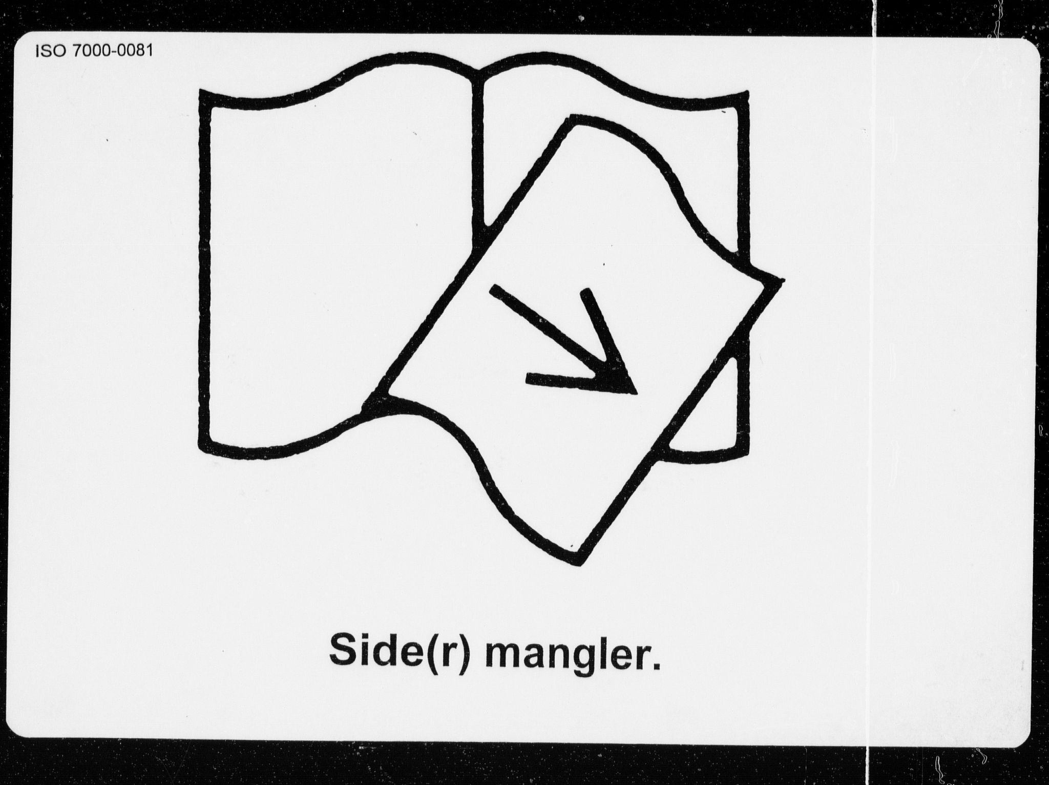 Ministerialprotokoller, klokkerbøker og fødselsregistre - Nordland, AV/SAT-A-1459/825/L0355: Ministerialbok nr. 825A09, 1842-1863