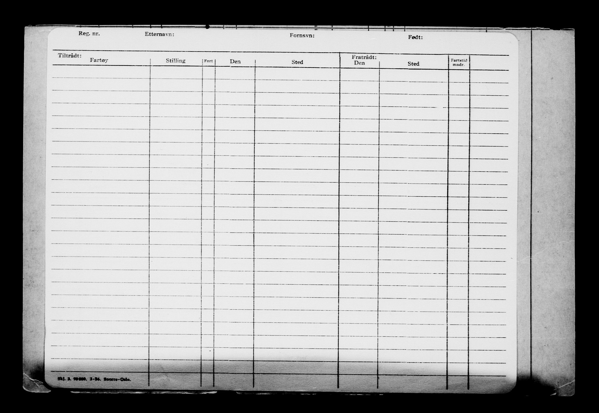 Direktoratet for sjømenn, AV/RA-S-3545/G/Gb/L0079: Hovedkort, 1908, s. 378