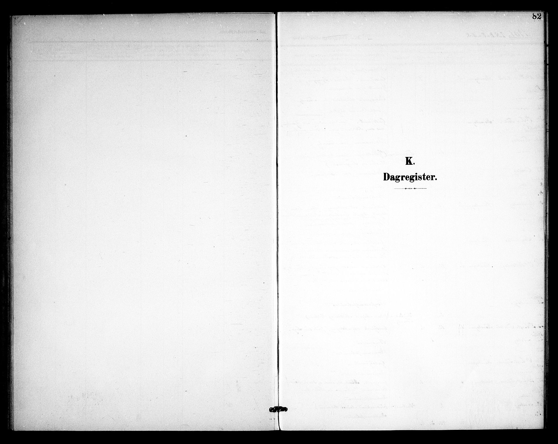 Rødenes prestekontor Kirkebøker, SAO/A-2005/F/Fb/L0003: Ministerialbok nr. II 3, 1901-1910, s. 82