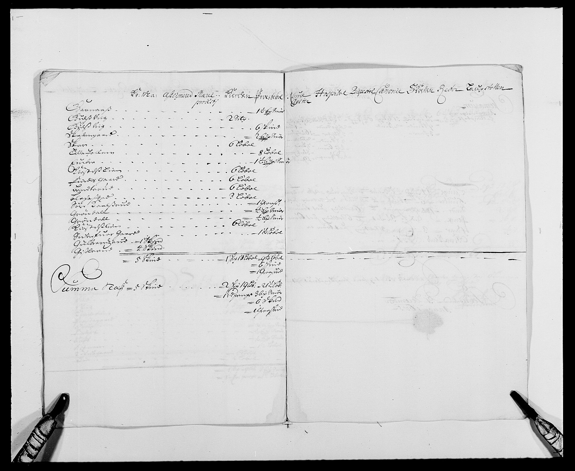 Rentekammeret inntil 1814, Reviderte regnskaper, Fogderegnskap, AV/RA-EA-4092/R21/L1446: Fogderegnskap Ringerike og Hallingdal, 1683-1686, s. 395