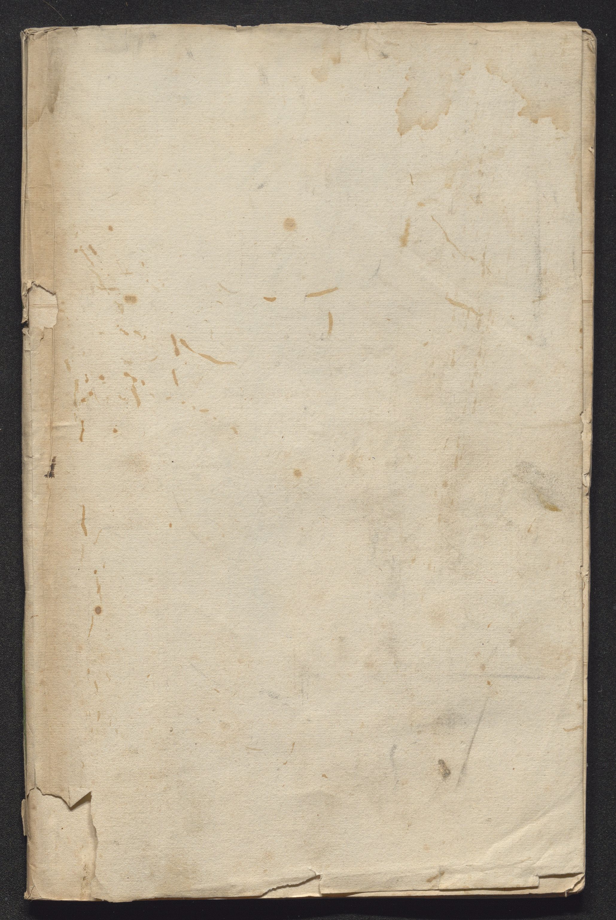 Kongsberg Sølvverk 1623-1816, SAKO/EA-3135/001/D/Dc/Dcd/L0072: Utgiftsregnskap for gruver m.m., 1697, s. 1
