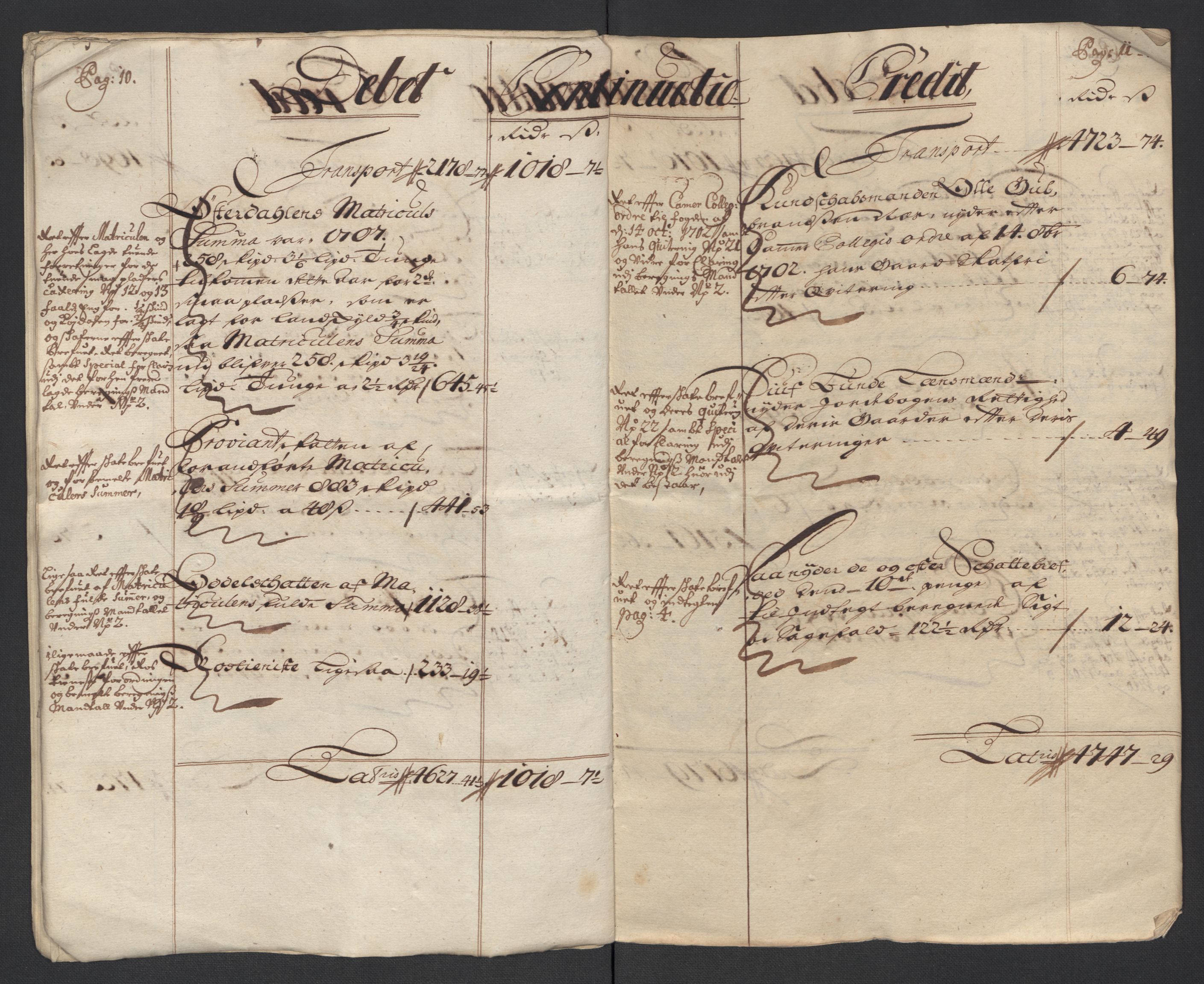 Rentekammeret inntil 1814, Reviderte regnskaper, Fogderegnskap, AV/RA-EA-4092/R13/L0845: Fogderegnskap Solør, Odal og Østerdal, 1708, s. 15