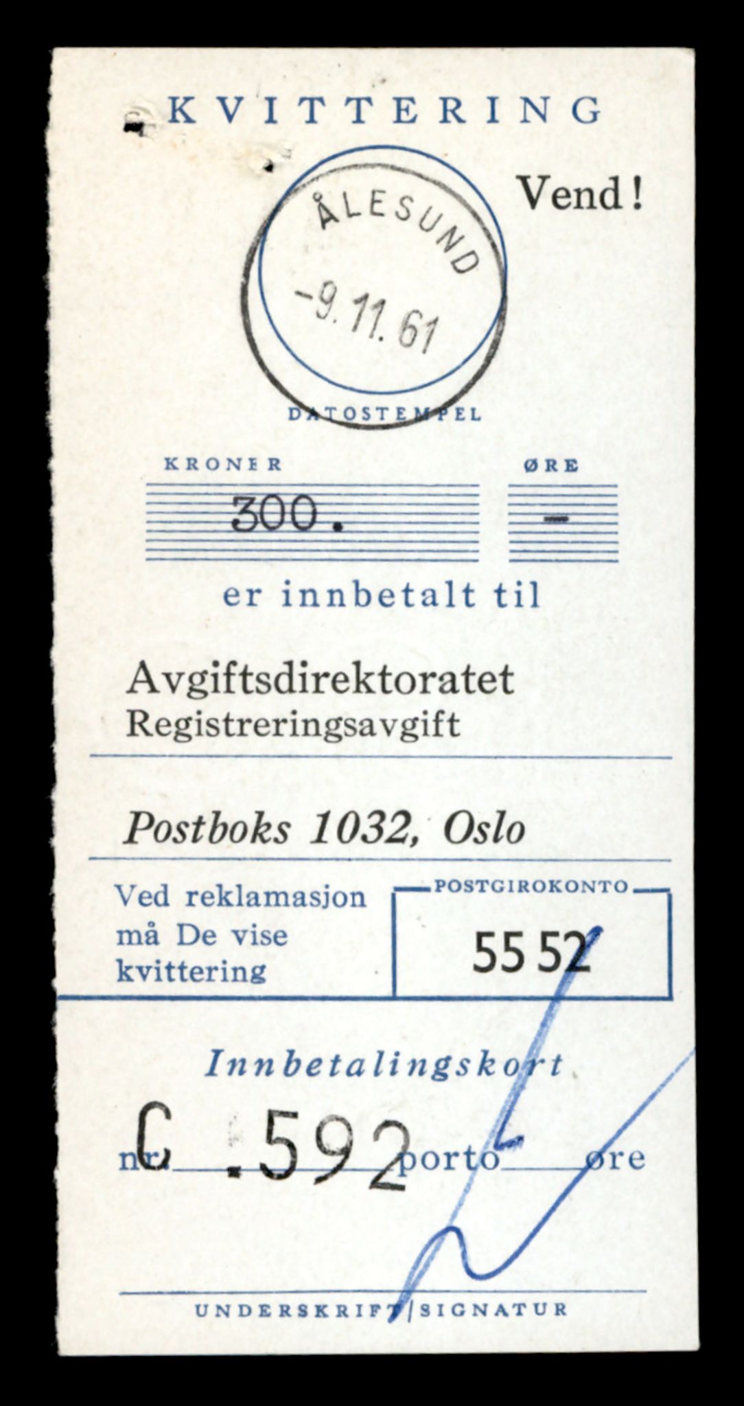 Møre og Romsdal vegkontor - Ålesund trafikkstasjon, AV/SAT-A-4099/F/Fe/L0049: Registreringskort for kjøretøy T 14864 - T 18613, 1927-1998, s. 1375