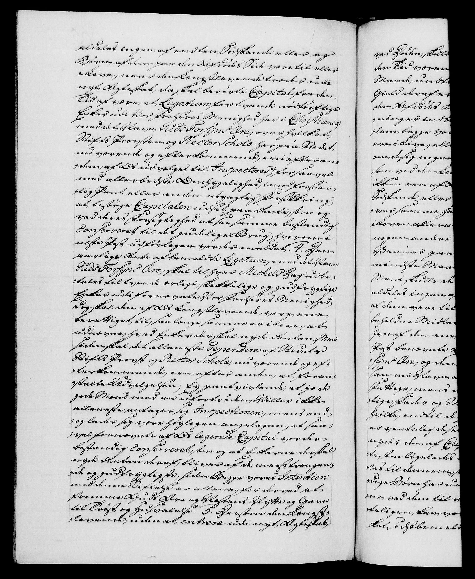 Danske Kanselli 1572-1799, RA/EA-3023/F/Fc/Fca/Fcaa/L0046: Norske registre, 1773-1775, s. 665b