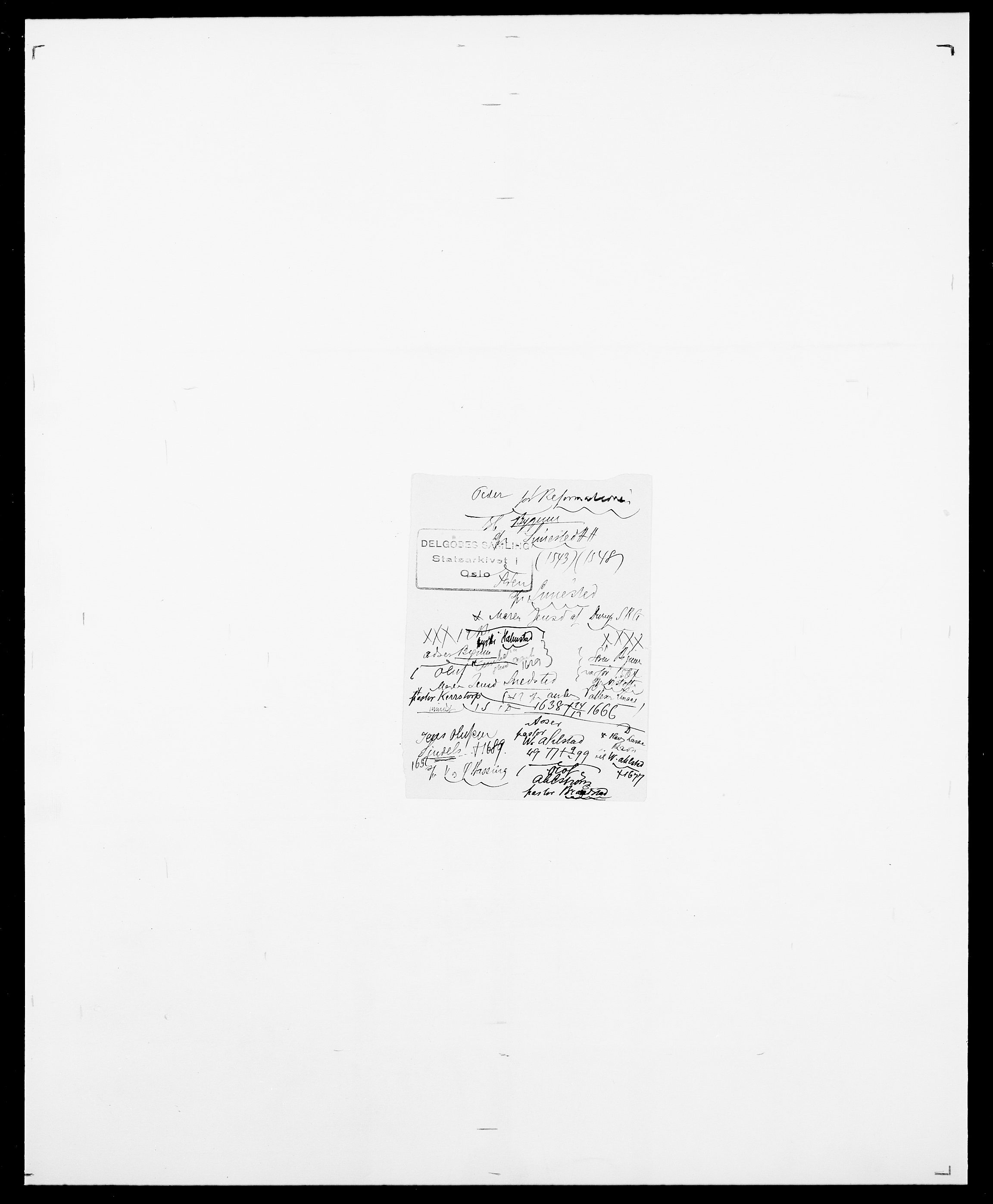 Delgobe, Charles Antoine - samling, SAO/PAO-0038/D/Da/L0007: Buaas - Caphengst, s. 512