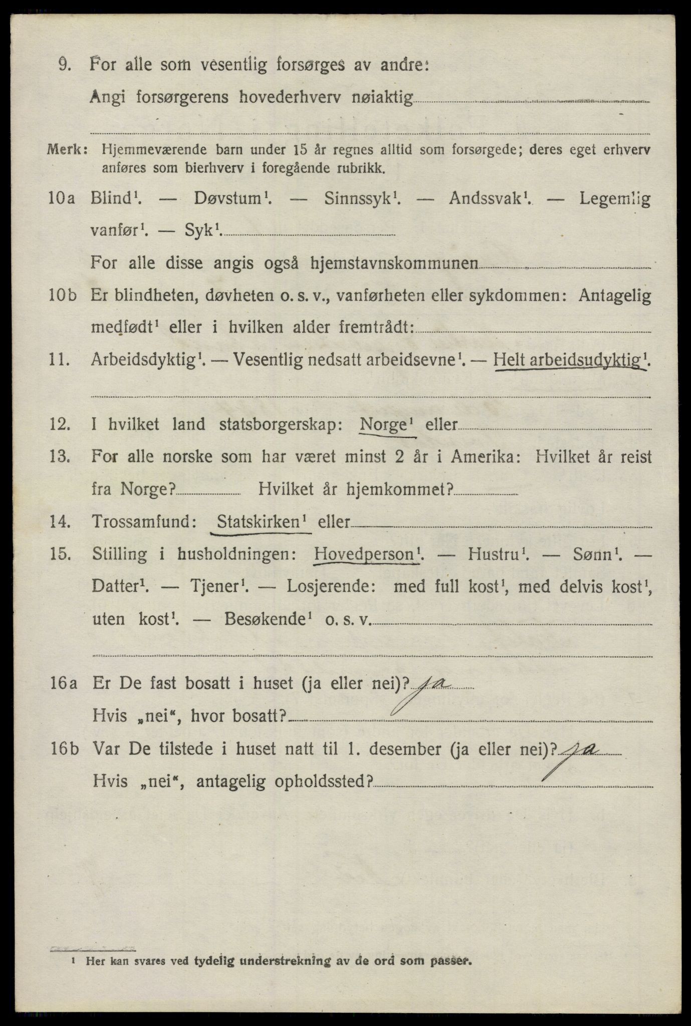 SAO, Folketelling 1920 for 0134 Onsøy herred, 1920, s. 4126