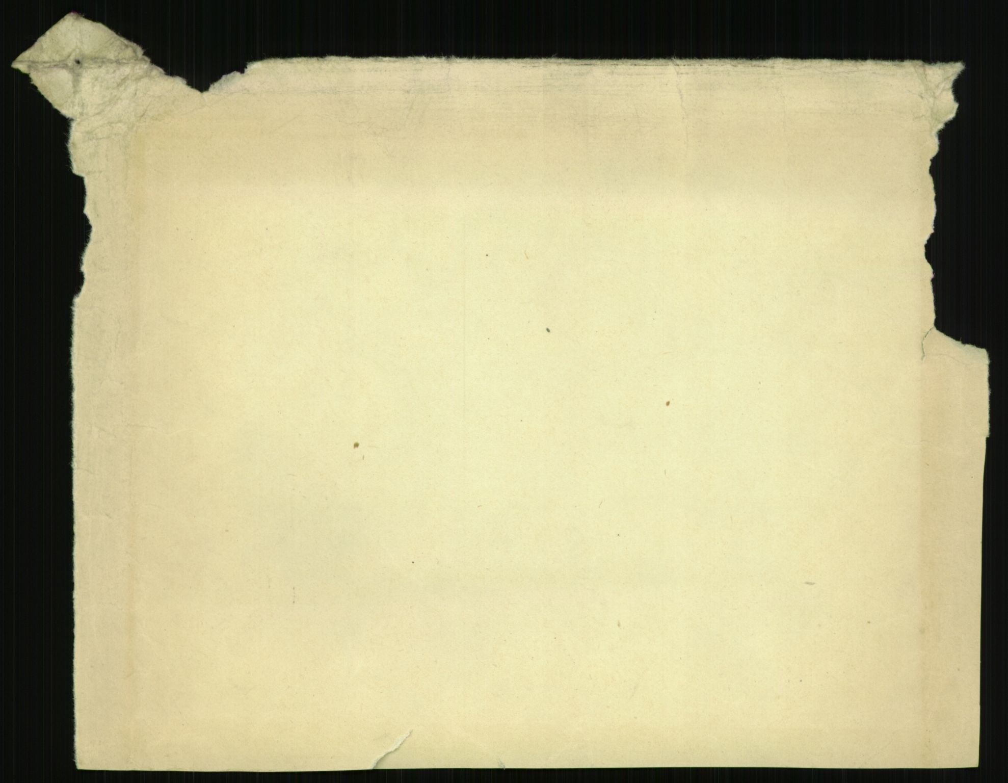 Statistisk sentralbyrå, Sosiodemografiske emner, Befolkning, AV/RA-S-2228/D, 1901-1902