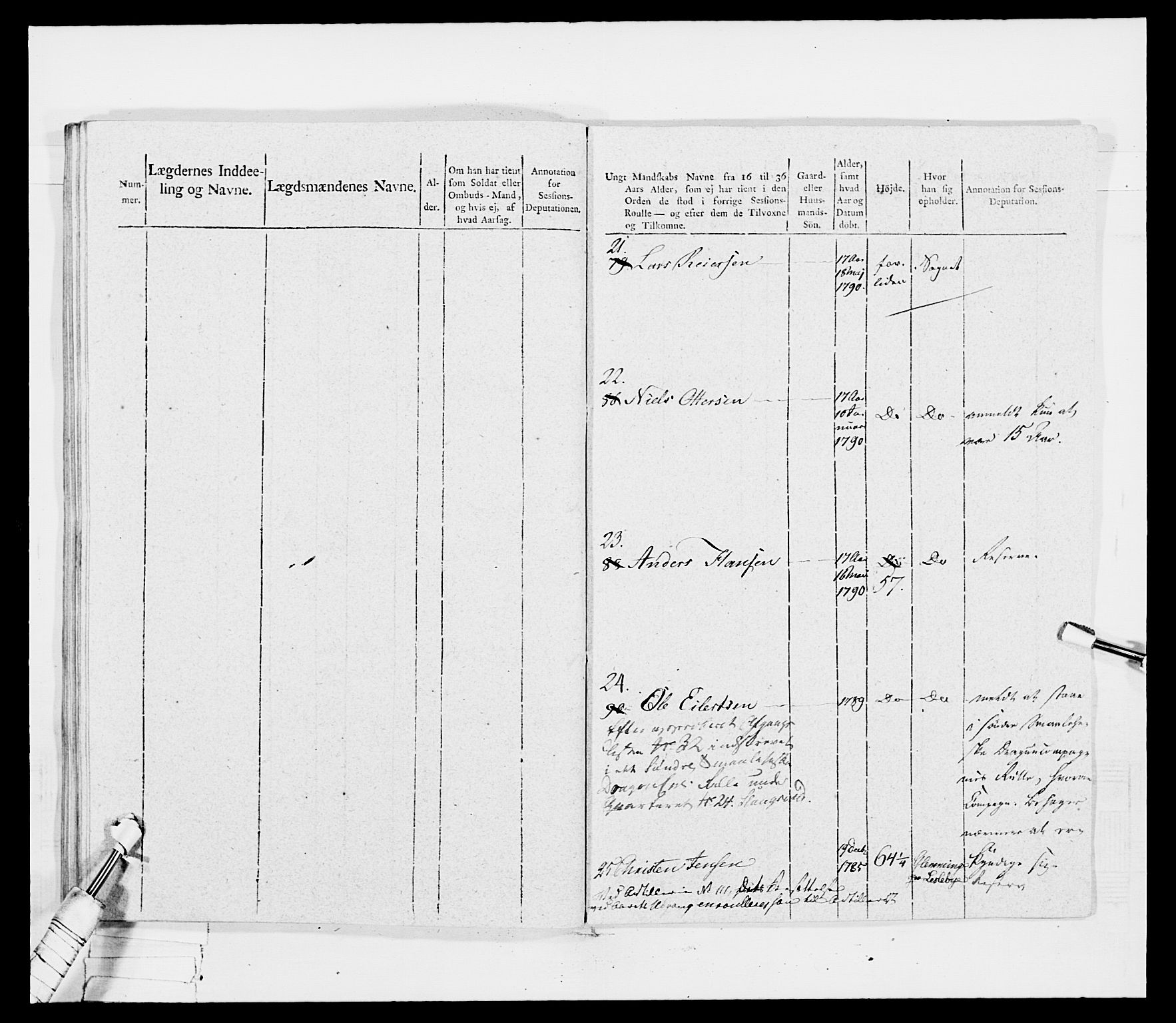 Generalitets- og kommissariatskollegiet, Det kongelige norske kommissariatskollegium, AV/RA-EA-5420/E/Eh/L0030a: Sønnafjelske gevorbne infanteriregiment, 1807, s. 467