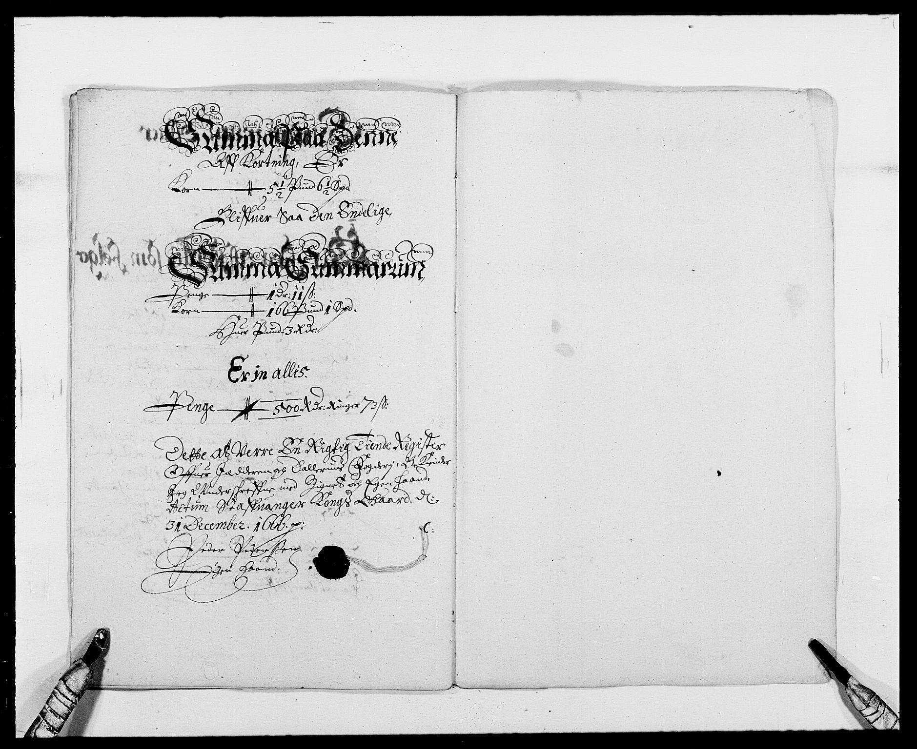 Rentekammeret inntil 1814, Reviderte regnskaper, Fogderegnskap, RA/EA-4092/R46/L2709: Fogderegnskap Jæren og Dalane, 1665-1667, s. 246