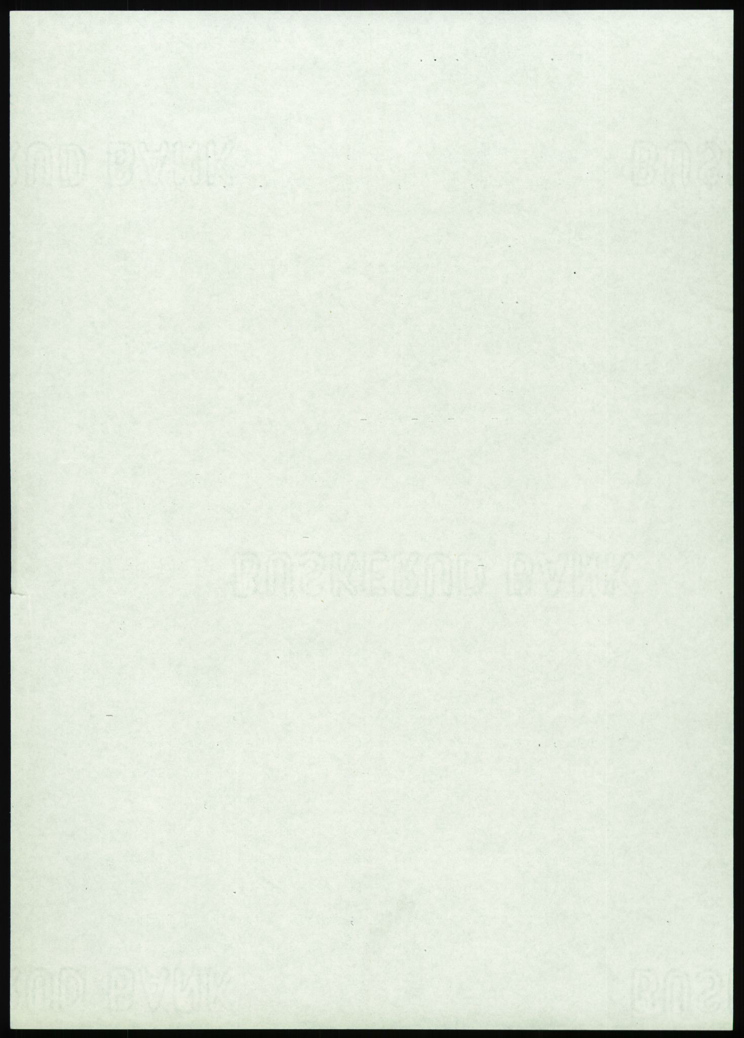 Samlinger til kildeutgivelse, Amerikabrevene, RA/EA-4057/F/L0012: Innlån fra Oppland: Lie (brevnr 1-78), 1838-1914, s. 932