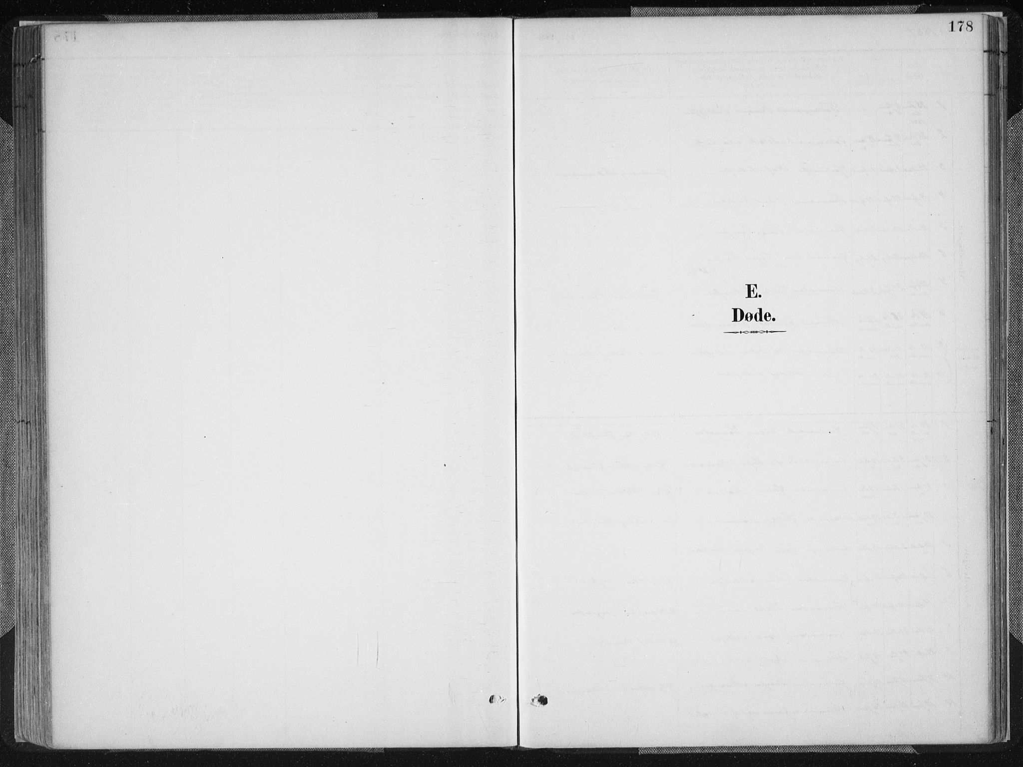 Birkenes sokneprestkontor, AV/SAK-1111-0004/F/Fa/L0005: Ministerialbok nr. A 5, 1887-1907, s. 178