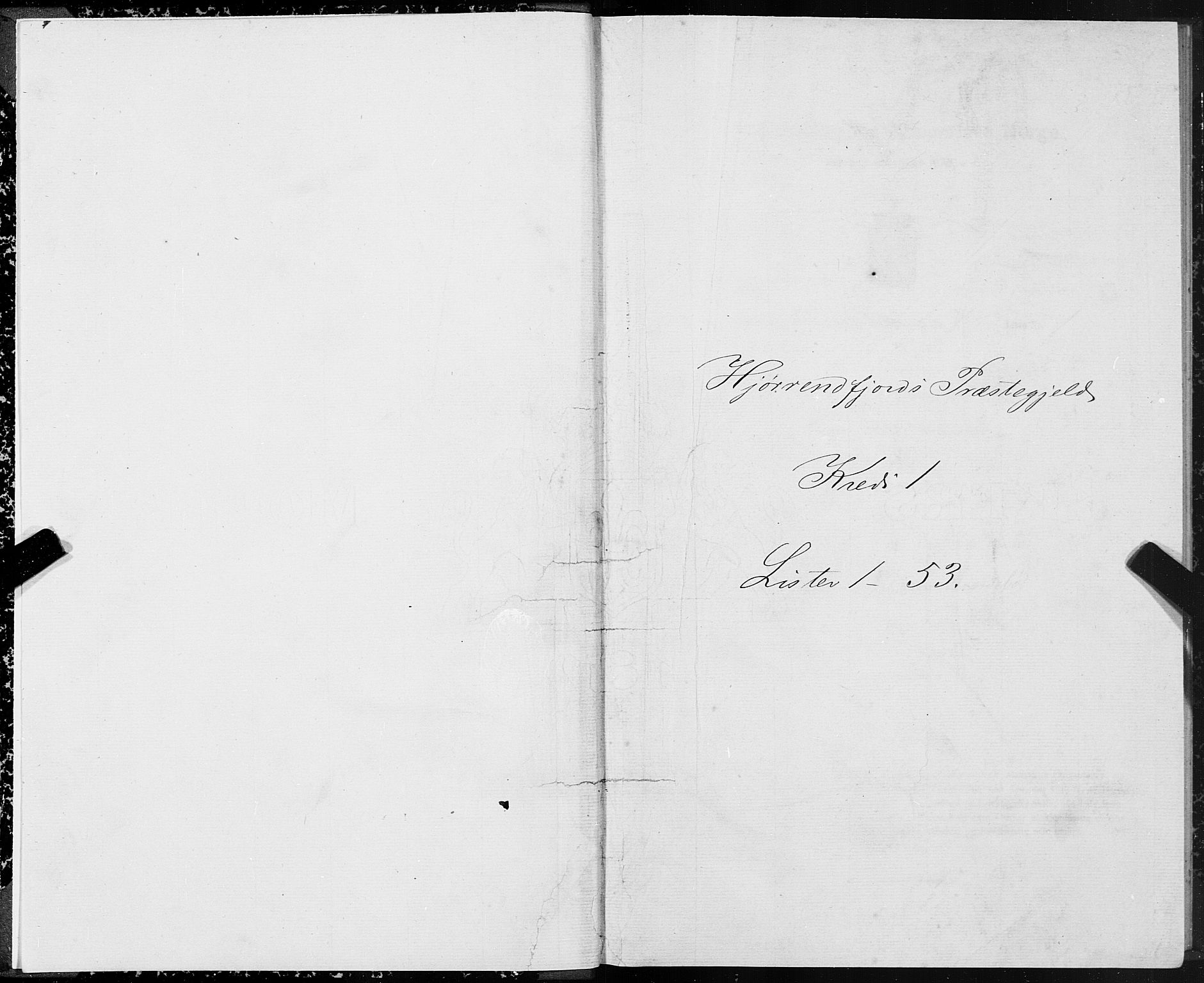 SAT, Folketelling 1875 for 1522P Hjørundfjord prestegjeld, 1875